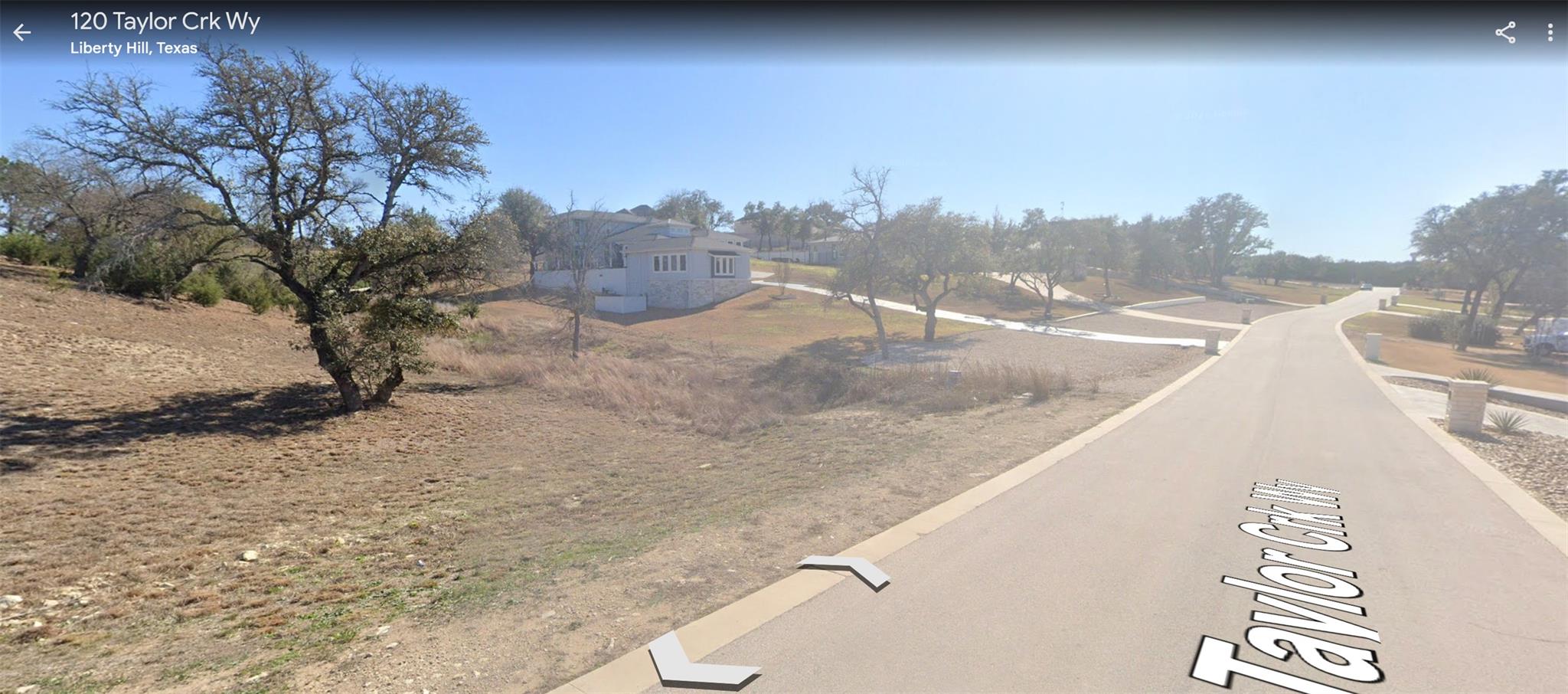 120 Taylor Creek Way, Liberty Hill, TX 78642