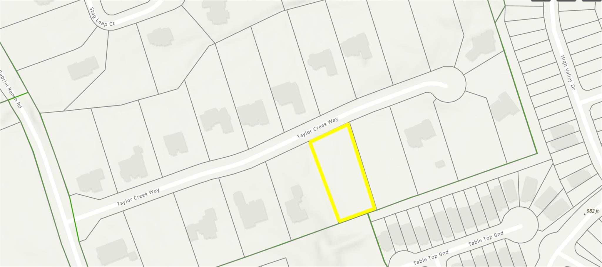 120 Taylor Creek Way, Liberty Hill, TX 78642