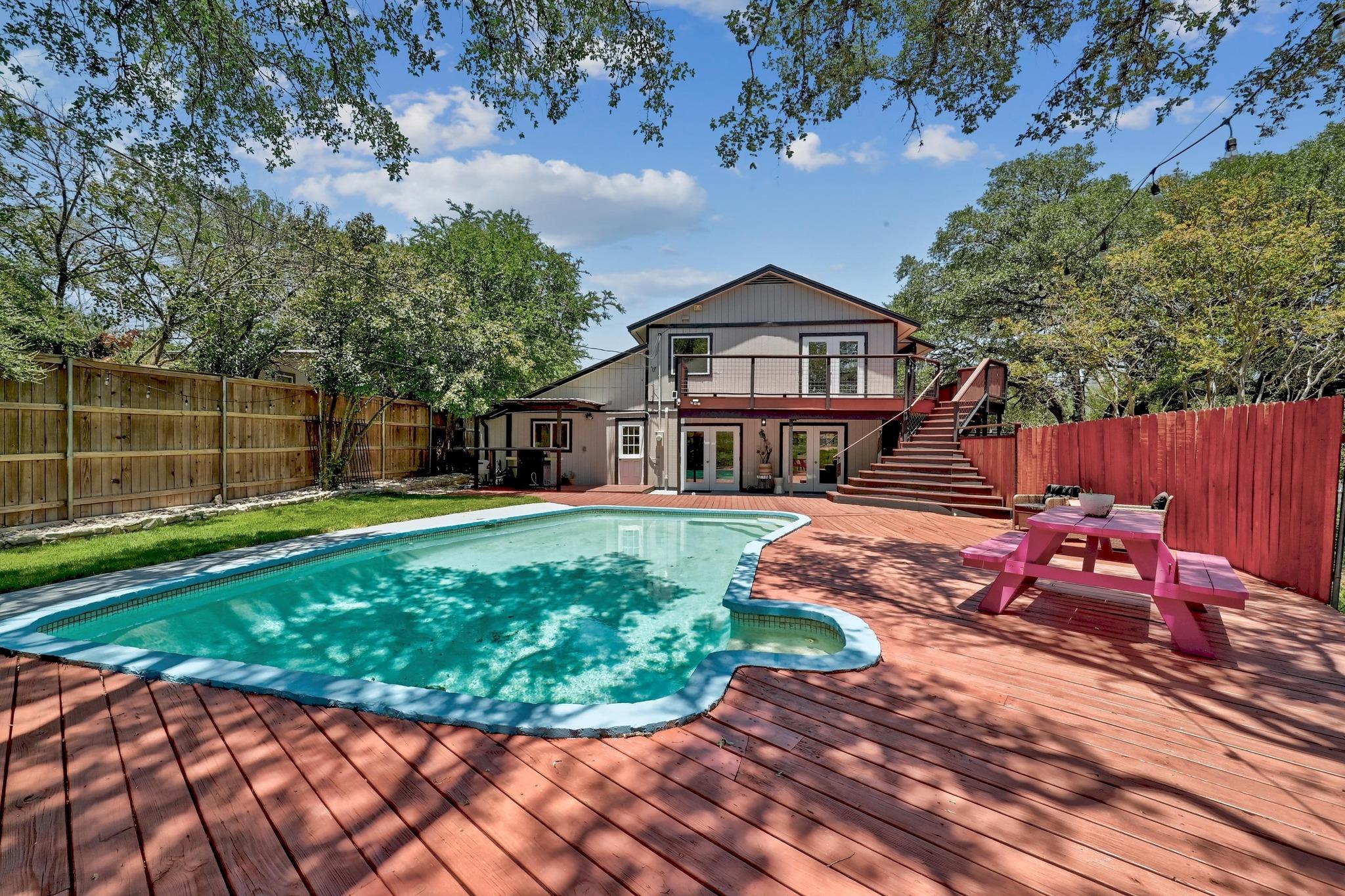 15507 Enid Dr, Austin, TX 78734