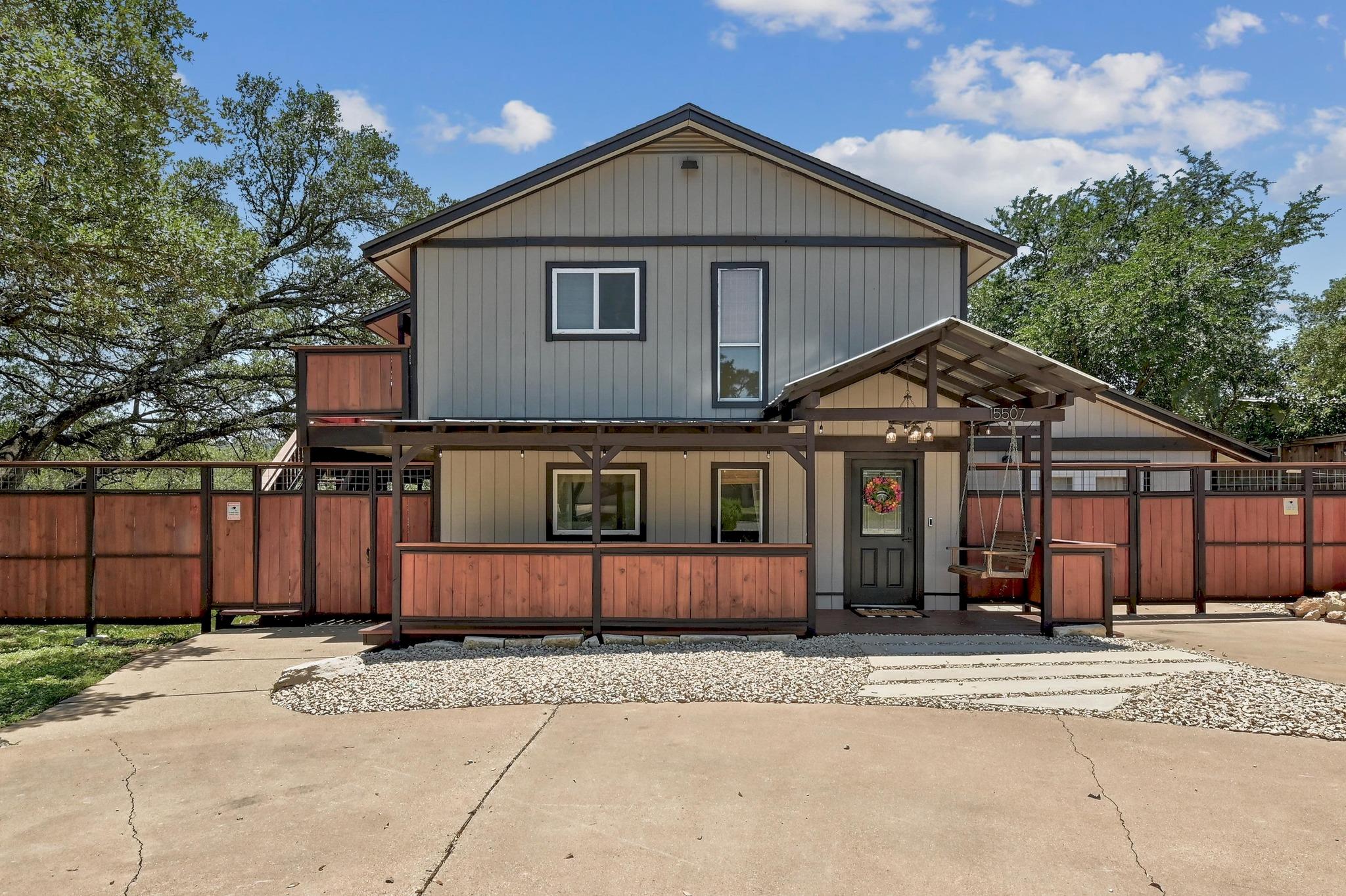 15507 Enid Dr, Austin, TX 78734