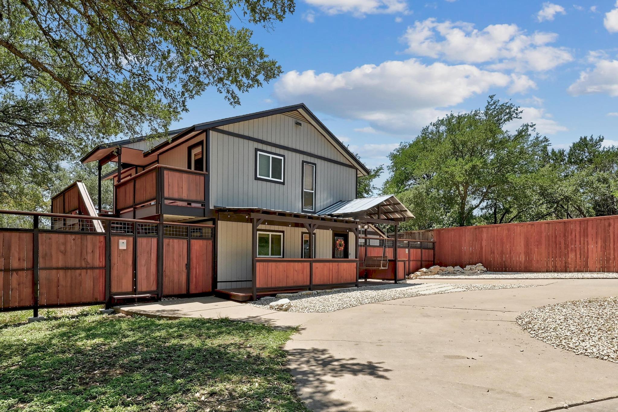 15507 Enid Dr, Austin, TX 78734
