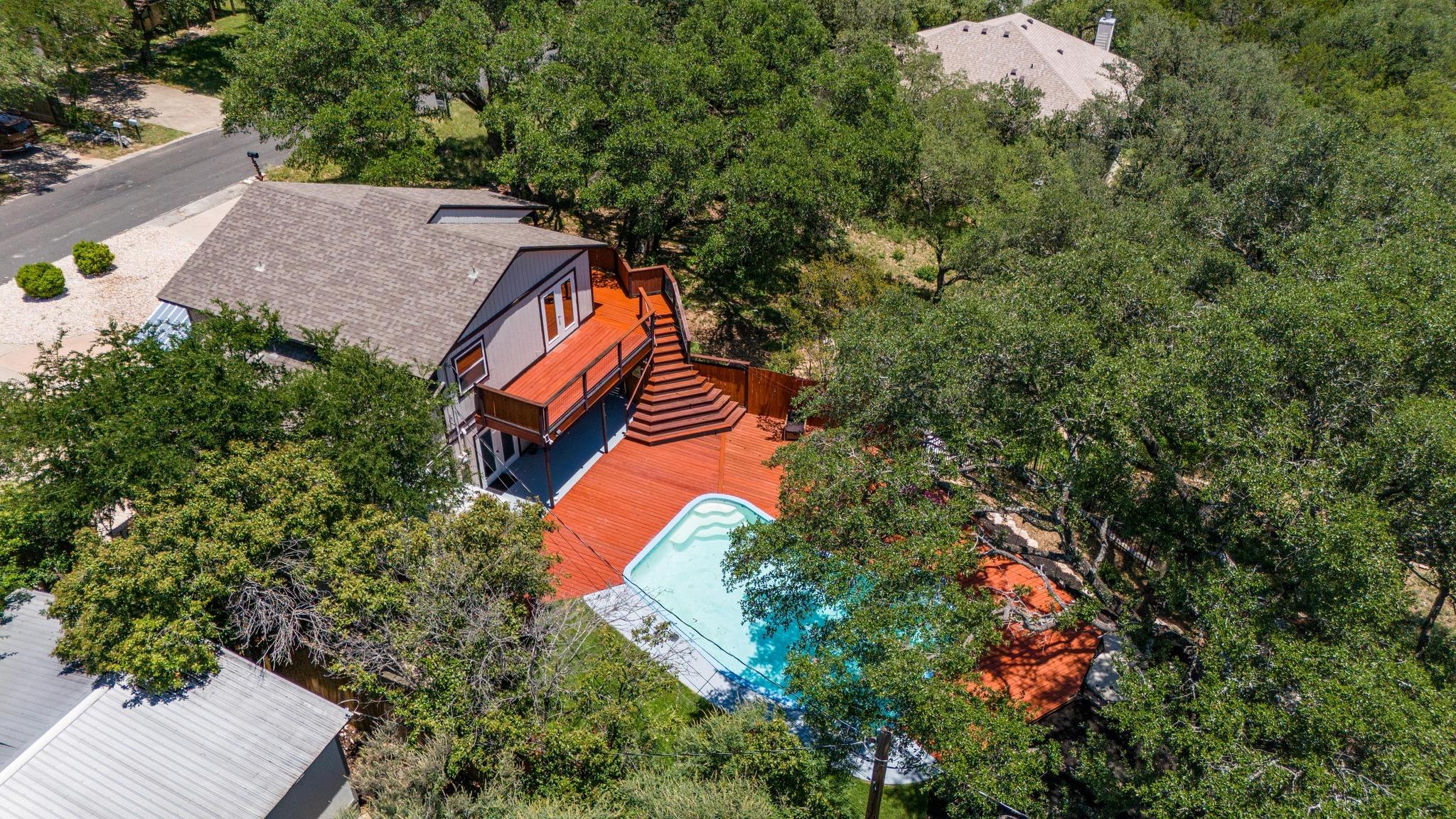 15507 Enid Dr, Austin, TX 78734