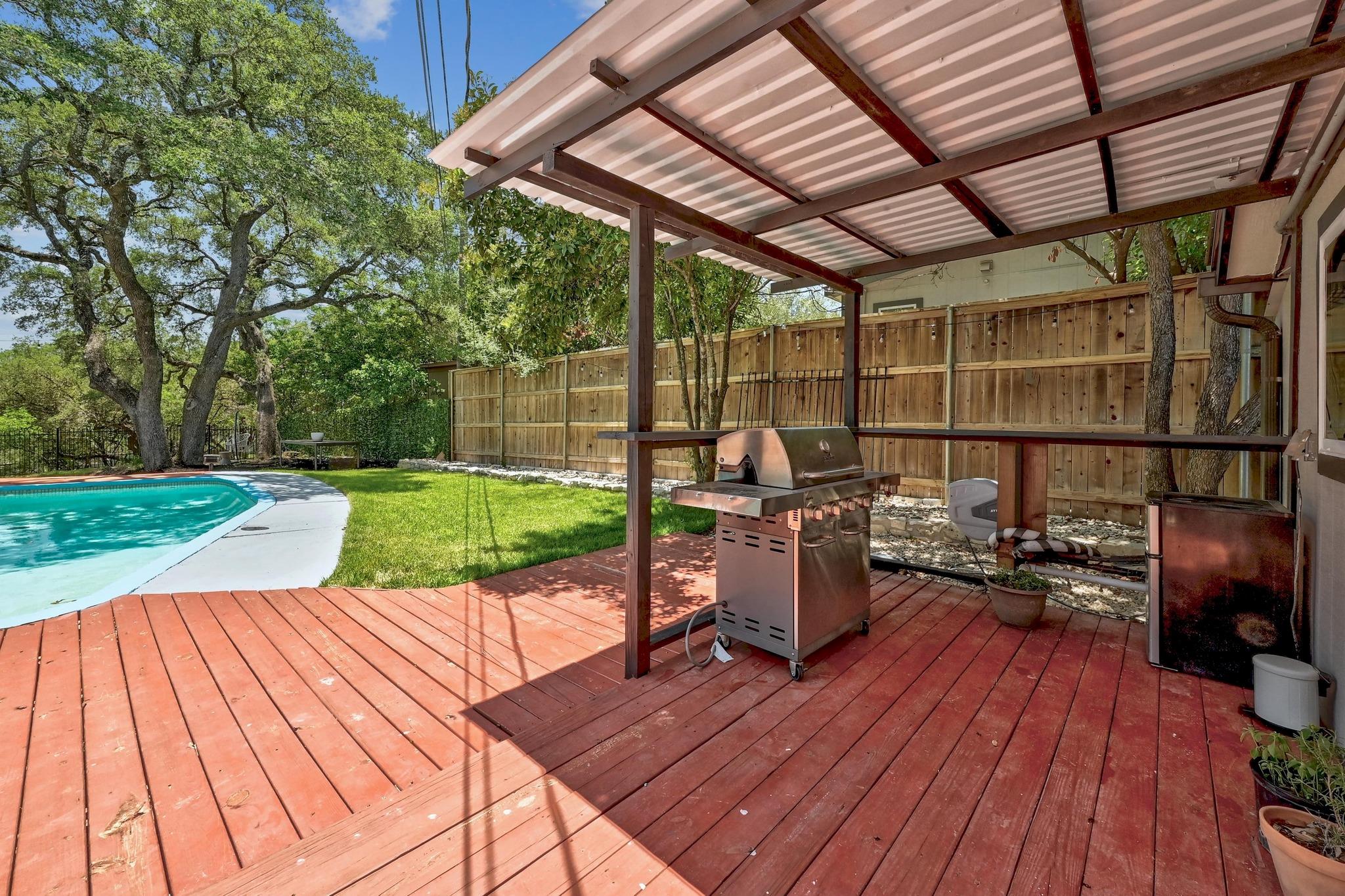 15507 Enid Dr, Austin, TX 78734