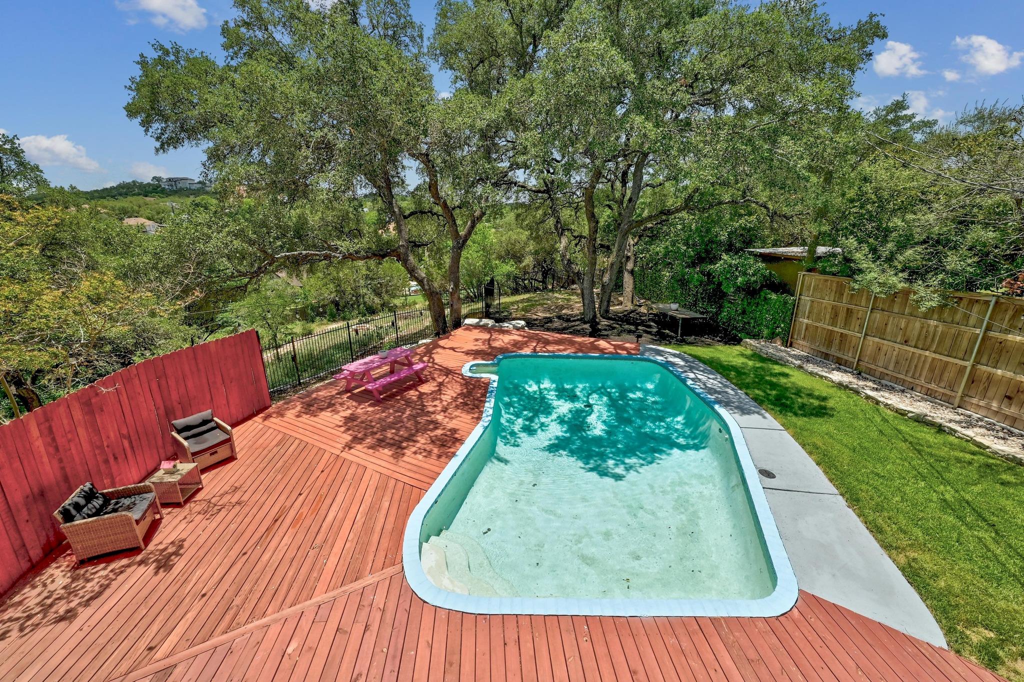 15507 Enid Dr, Austin, TX 78734