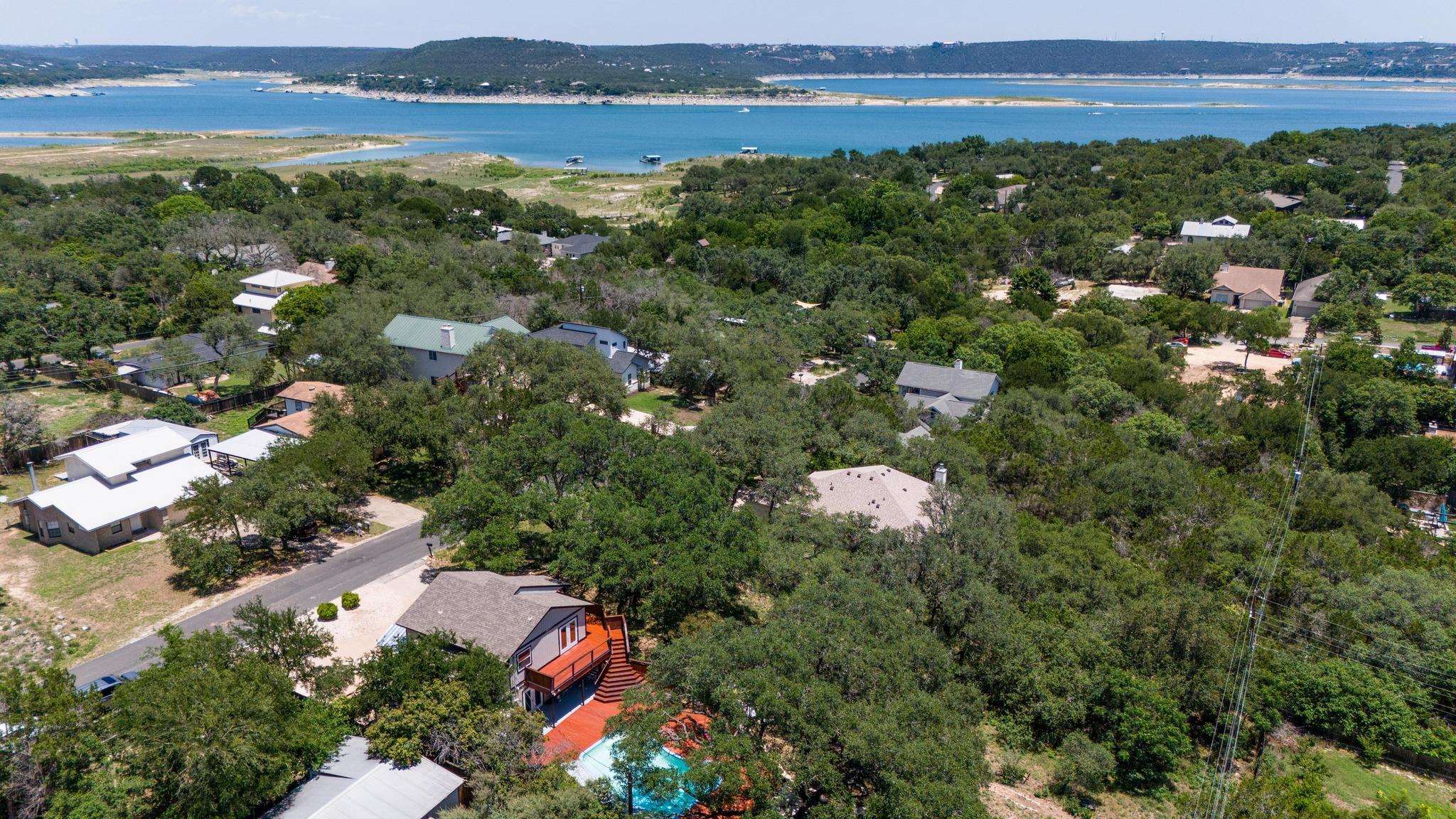 15507 Enid Dr, Austin, TX 78734