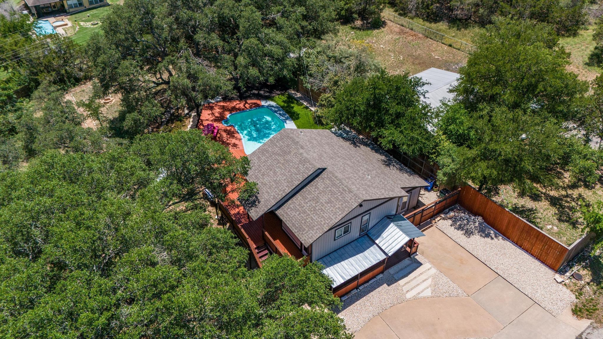 15507 Enid Dr, Austin, TX 78734