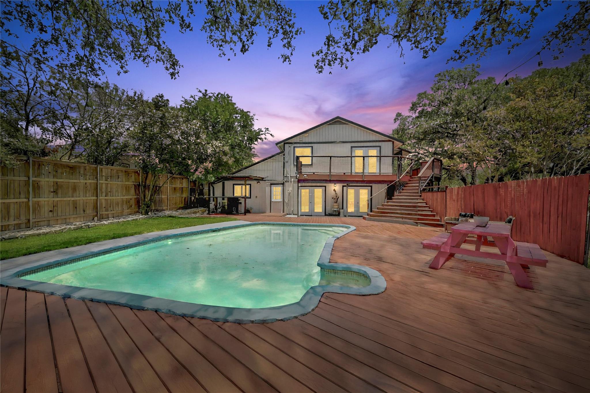 15507 Enid Dr, Austin, TX 78734