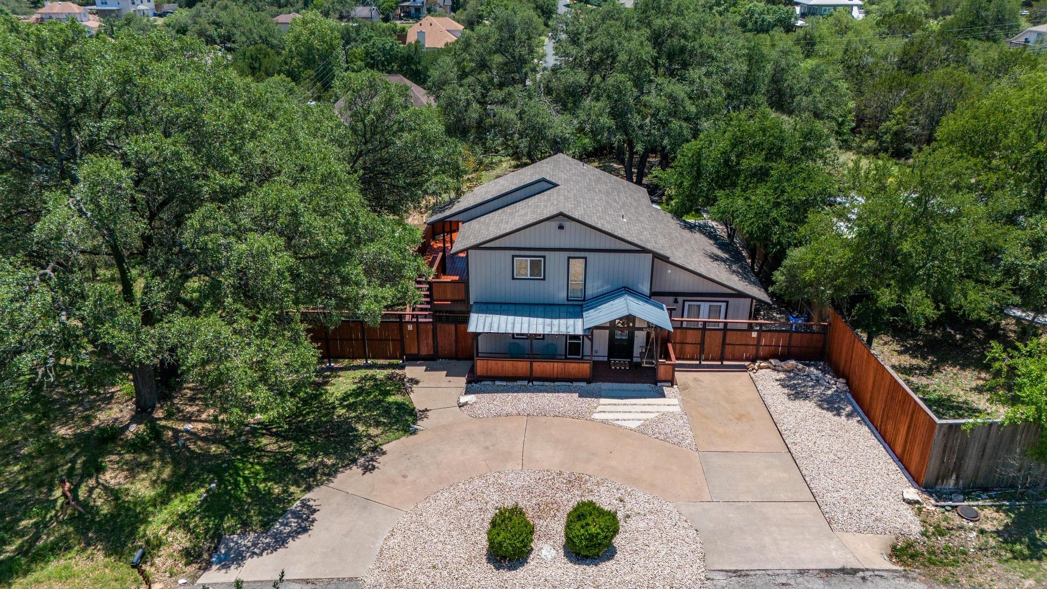 15507 Enid Dr, Austin, TX 78734