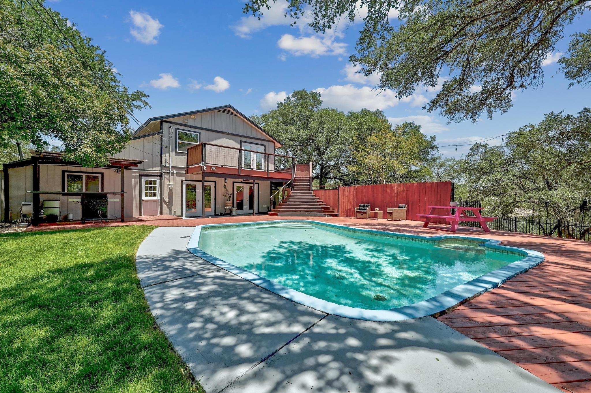 15507 Enid Dr, Austin, TX 78734