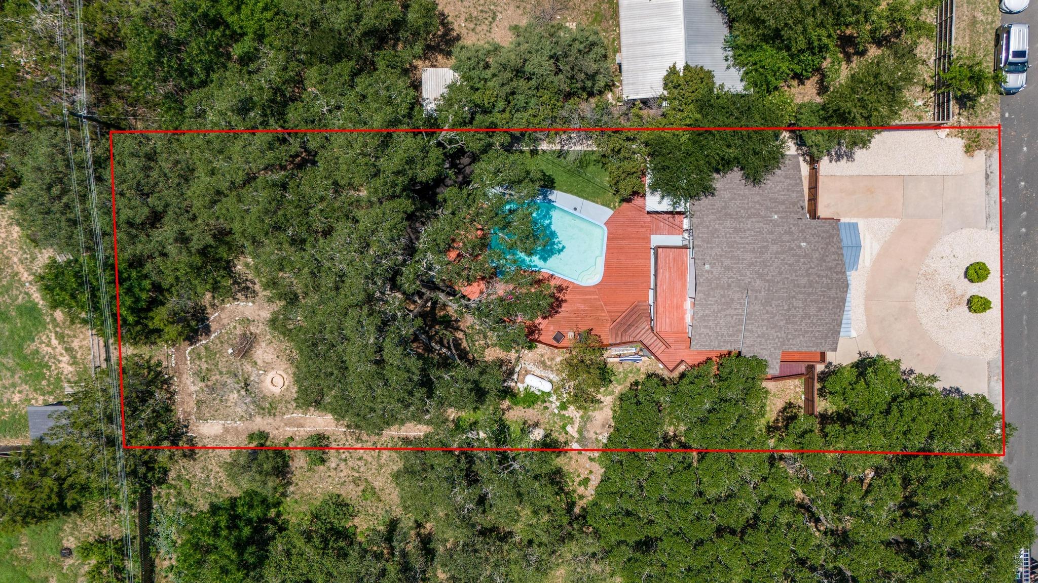 15507 Enid Dr, Austin, TX 78734