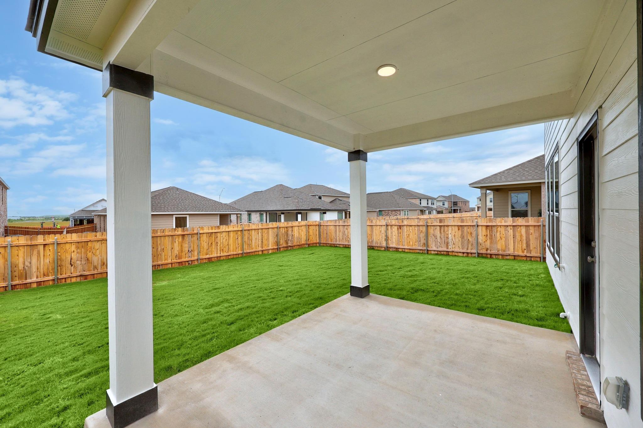 3917 Torraca Ln, Round Rock, TX 78665