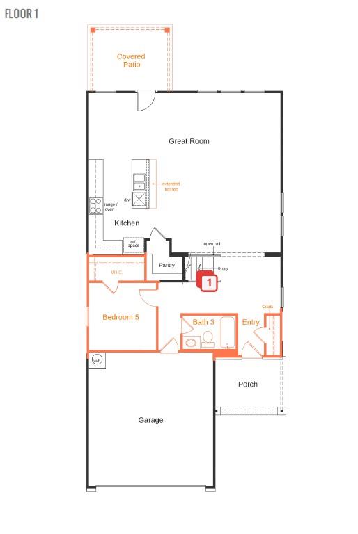 3917 Torraca Ln, Round Rock, TX 78665