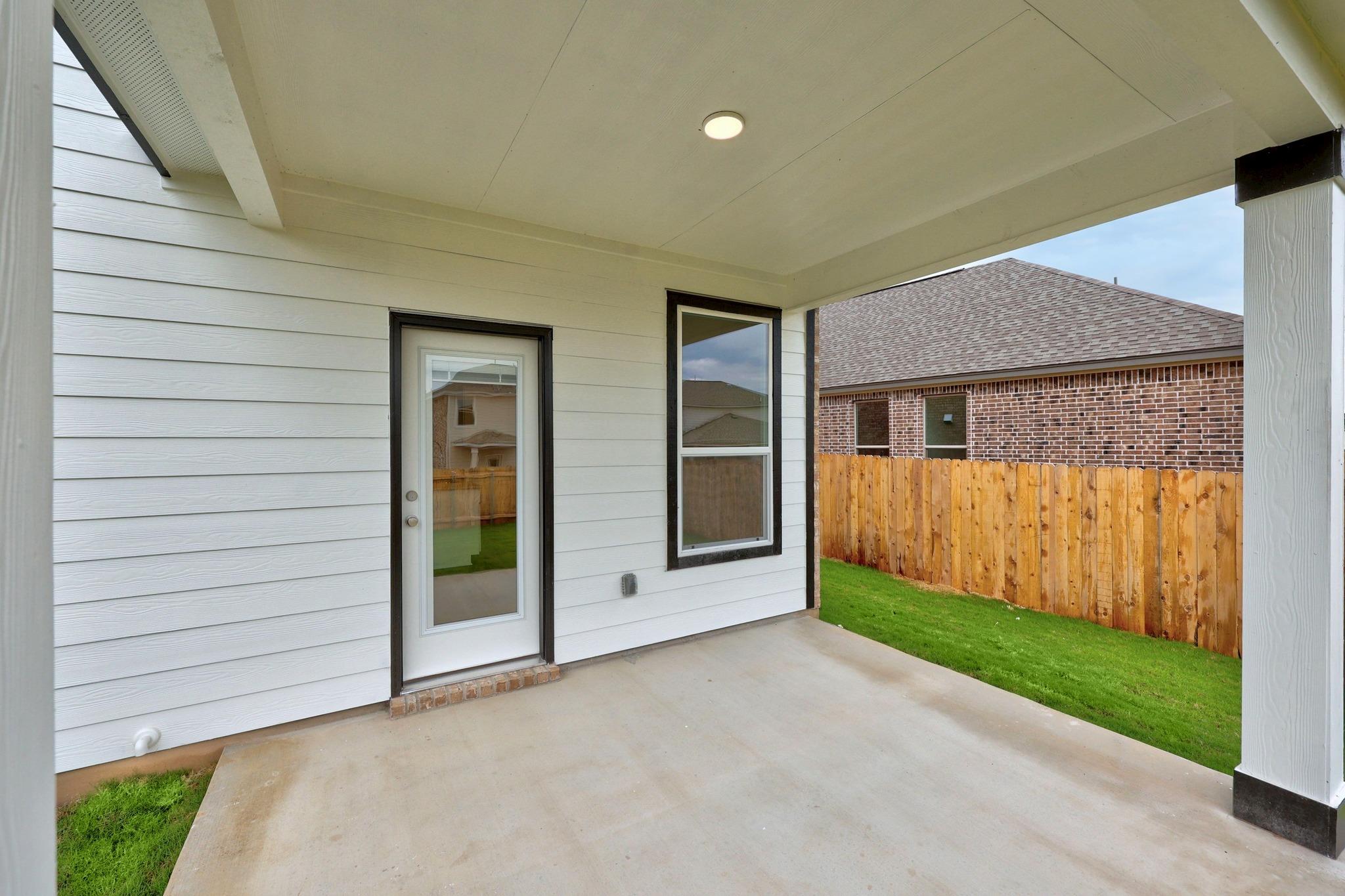 3917 Torraca Ln, Round Rock, TX 78665