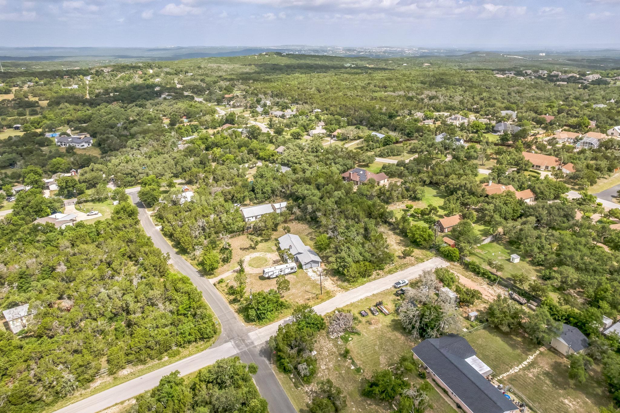 9600 Claxton Dr, Austin, TX 78736