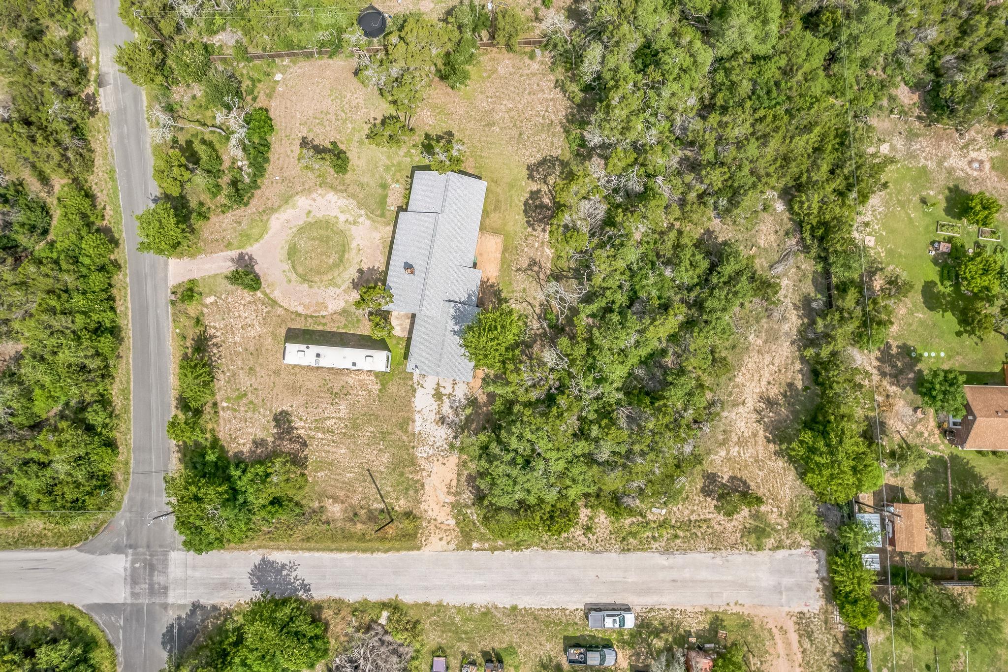 9600 Claxton Dr, Austin, TX 78736