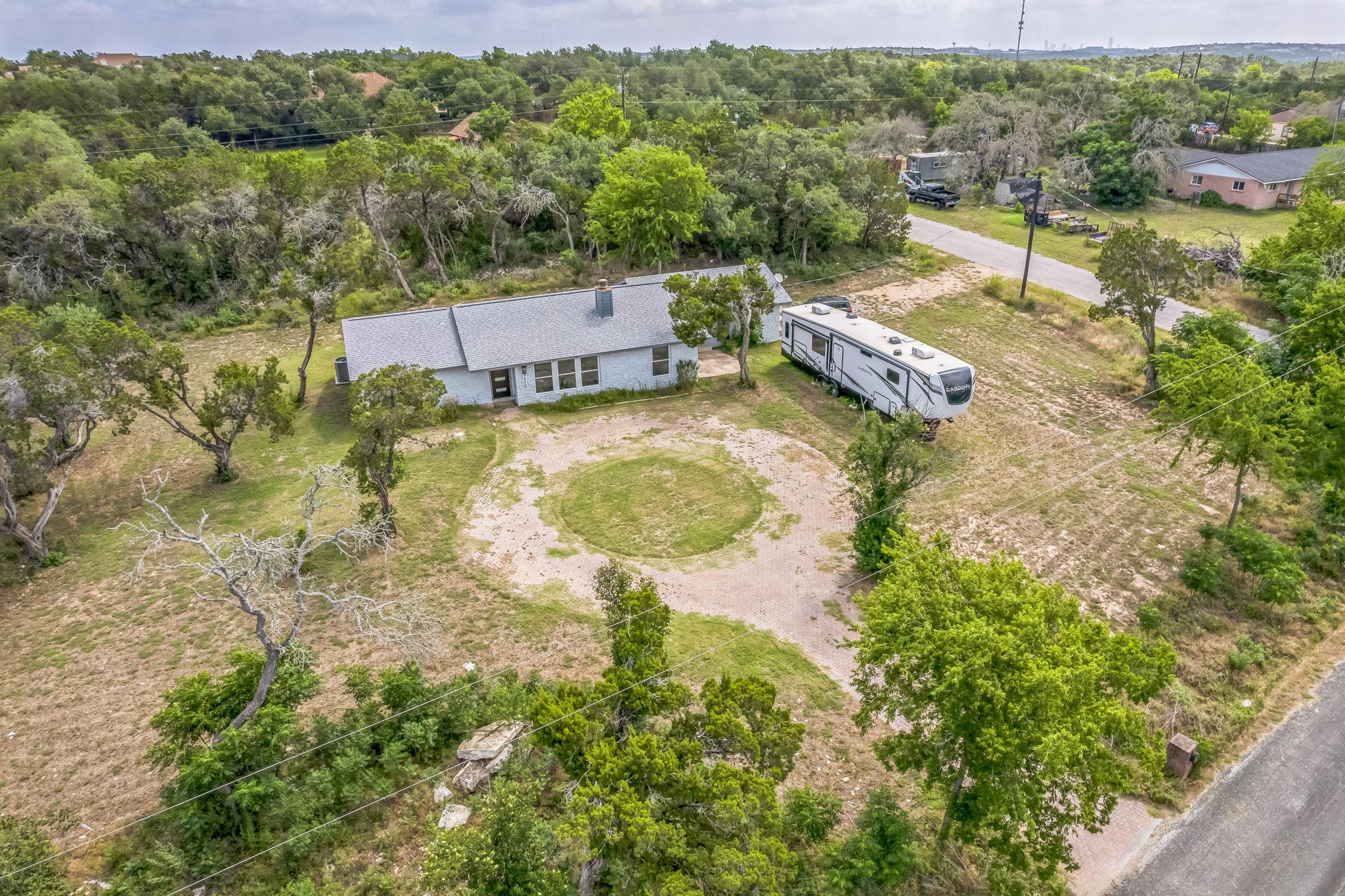 9600 Claxton Dr, Austin, TX 78736