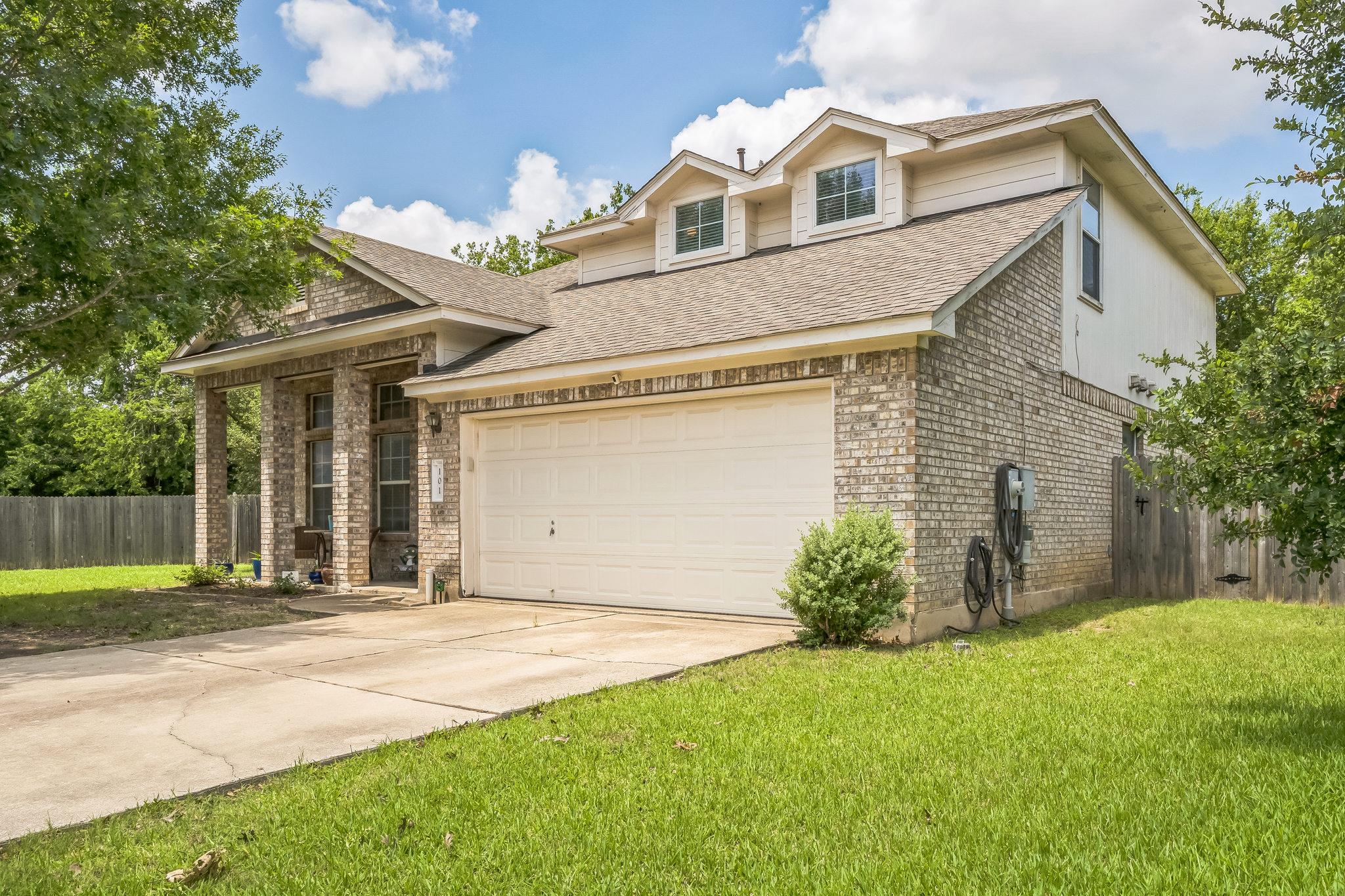 101 Cannery Cv, Leander, TX 78641