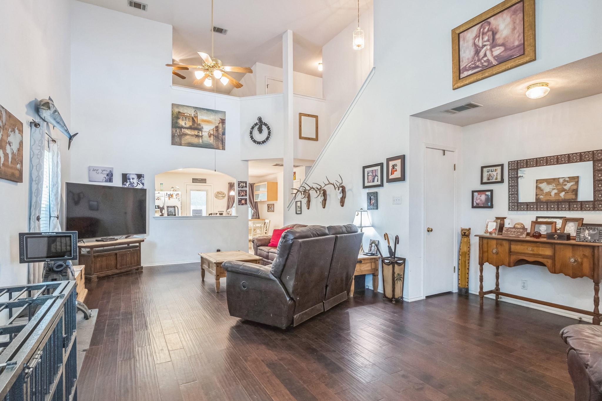 101 Cannery Cv, Leander, TX 78641