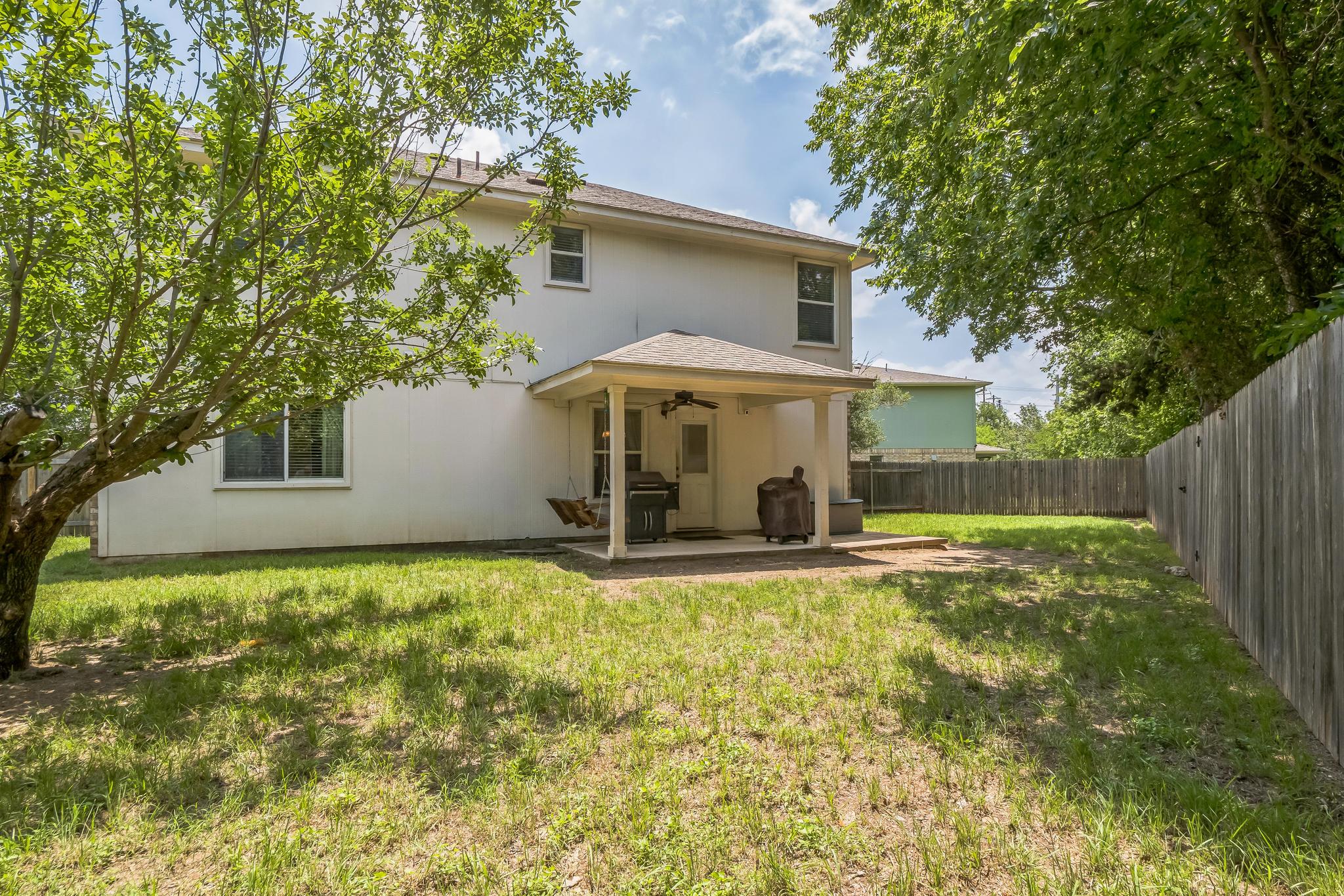 101 Cannery Cv, Leander, TX 78641