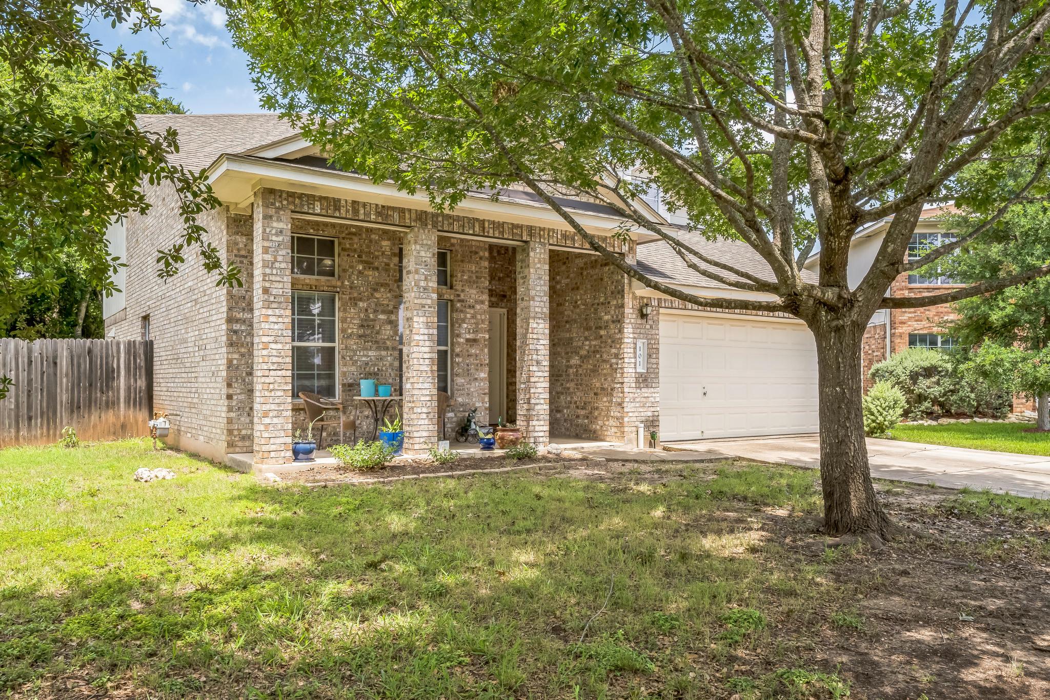101 Cannery Cv, Leander, TX 78641