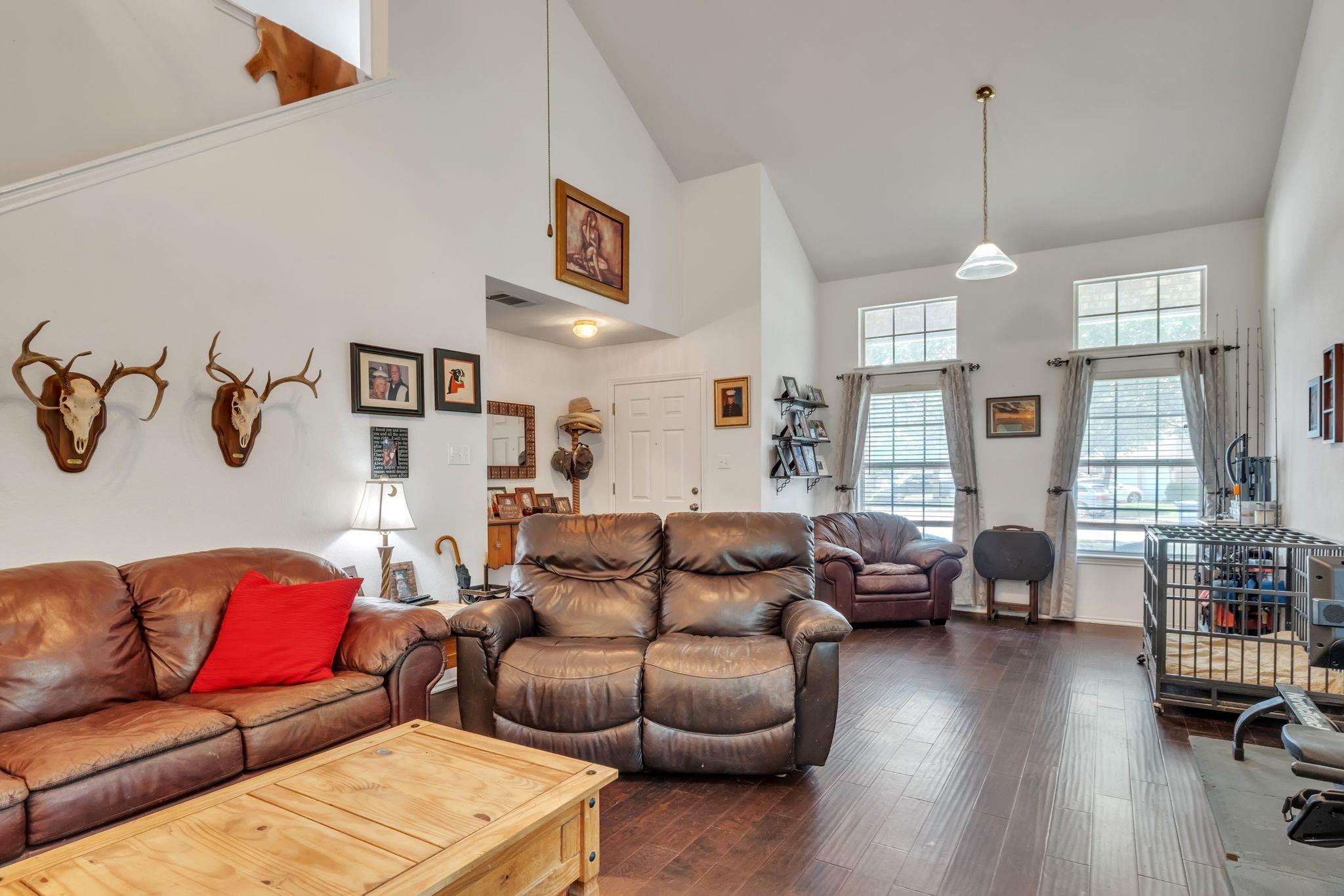 101 Cannery Cv, Leander, TX 78641
