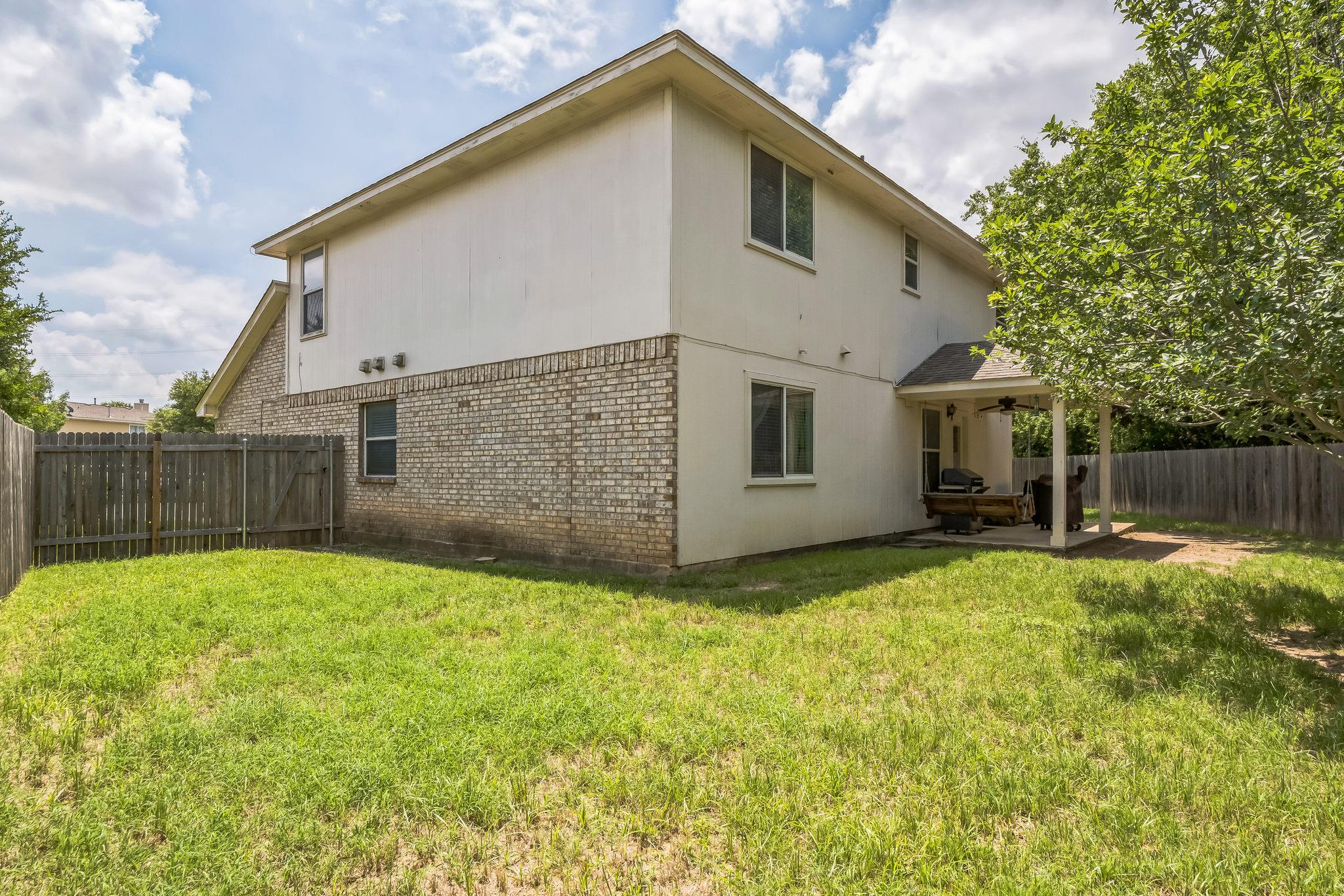 101 Cannery Cv, Leander, TX 78641