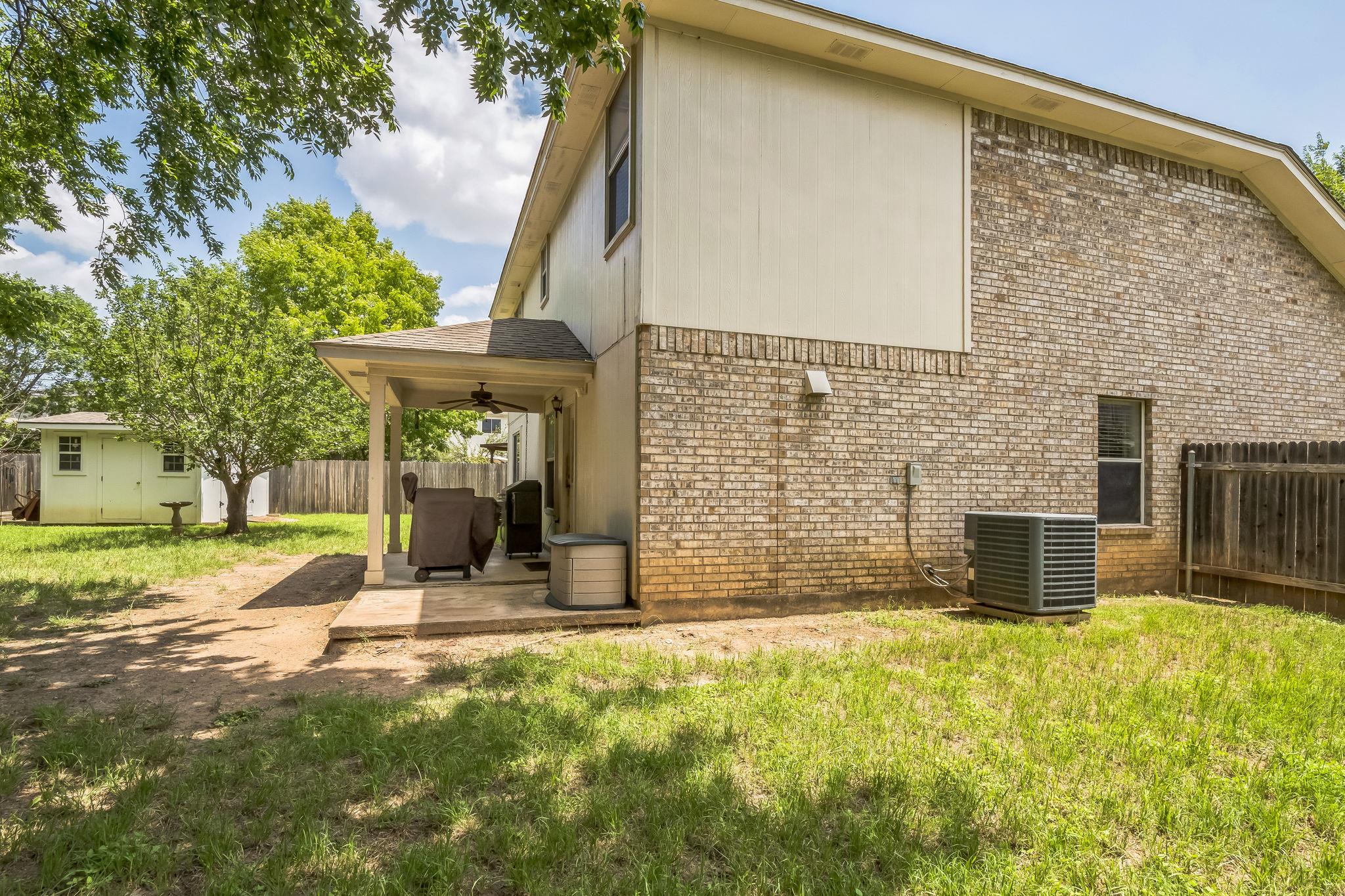 101 Cannery Cv, Leander, TX 78641