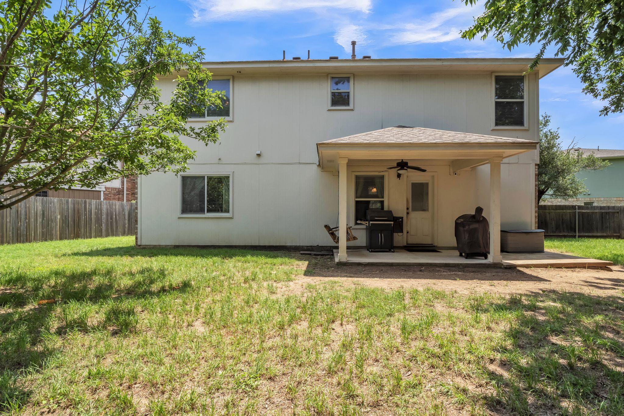 101 Cannery Cv, Leander, TX 78641