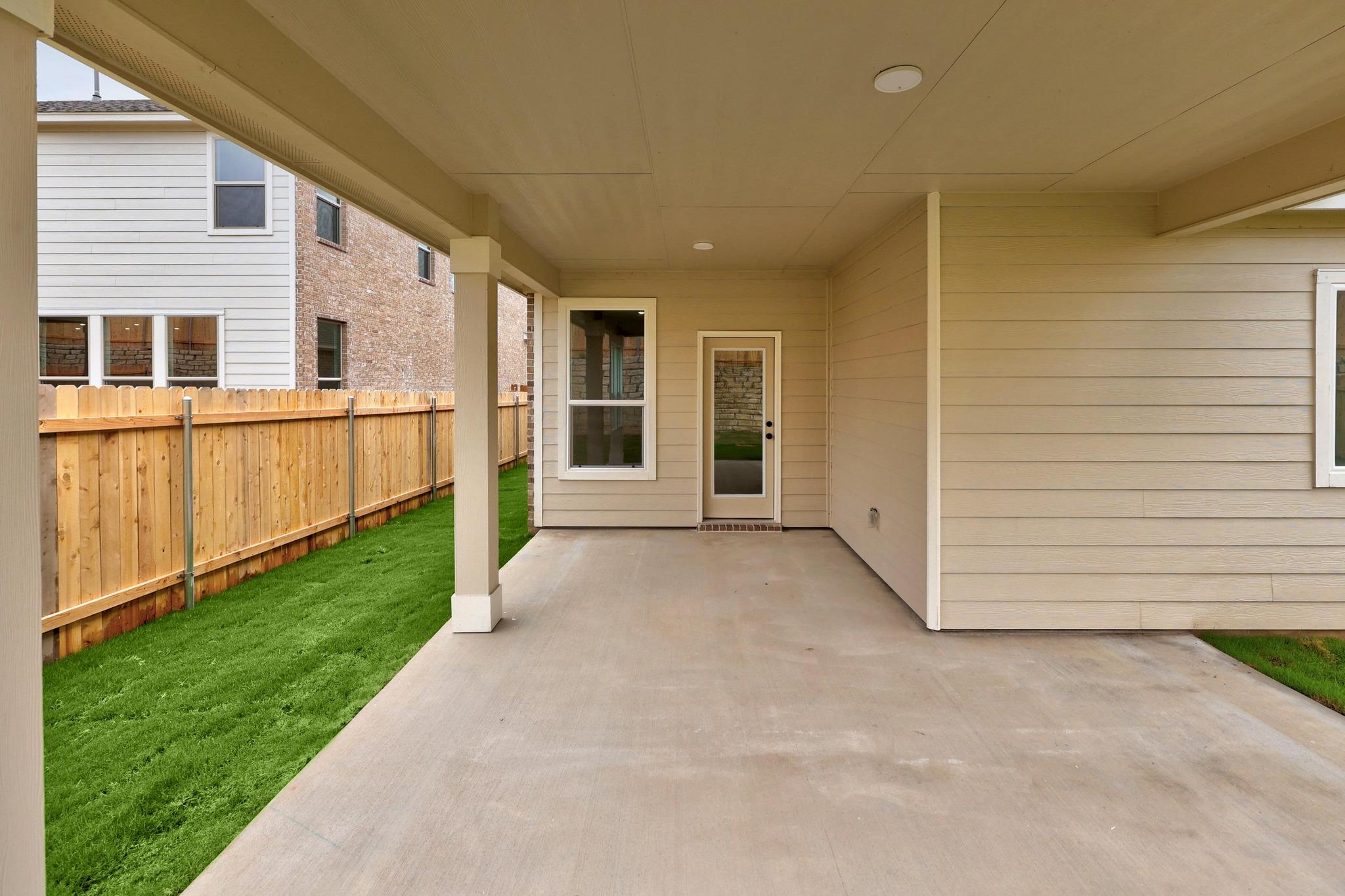 3736 Liberi Ln, Round Rock, TX 78665