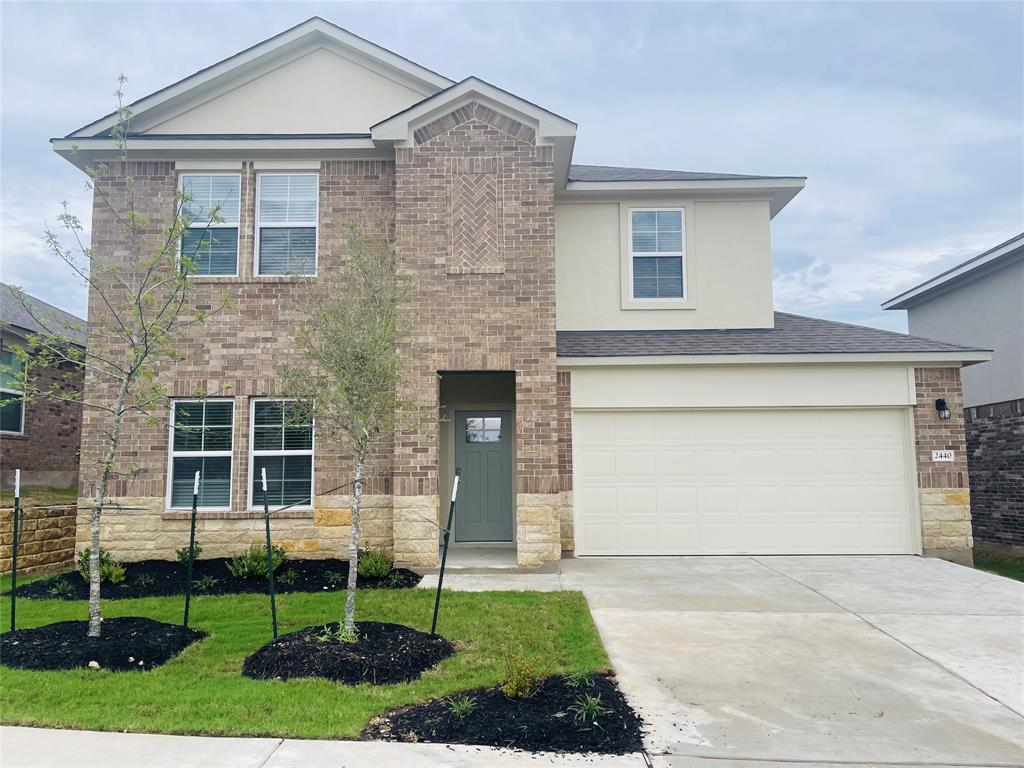 2440 Bear Juice Vw, Leander, TX 78641