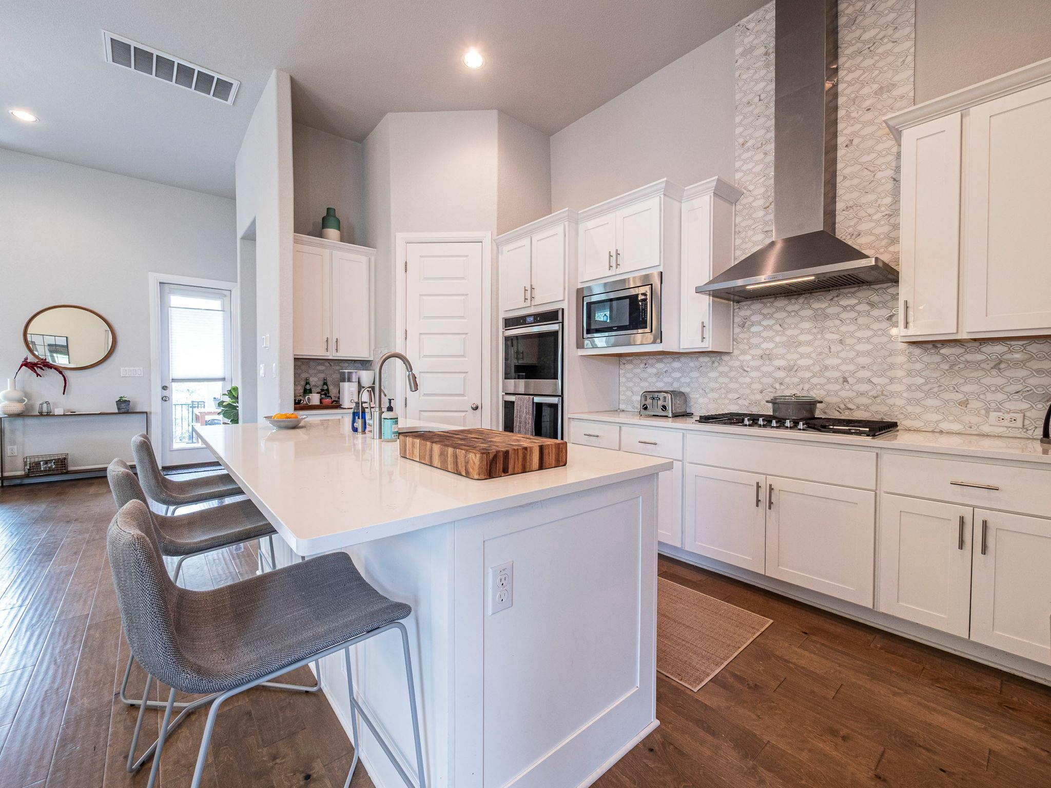 114 Loysoya St, Bastrop, TX 78602