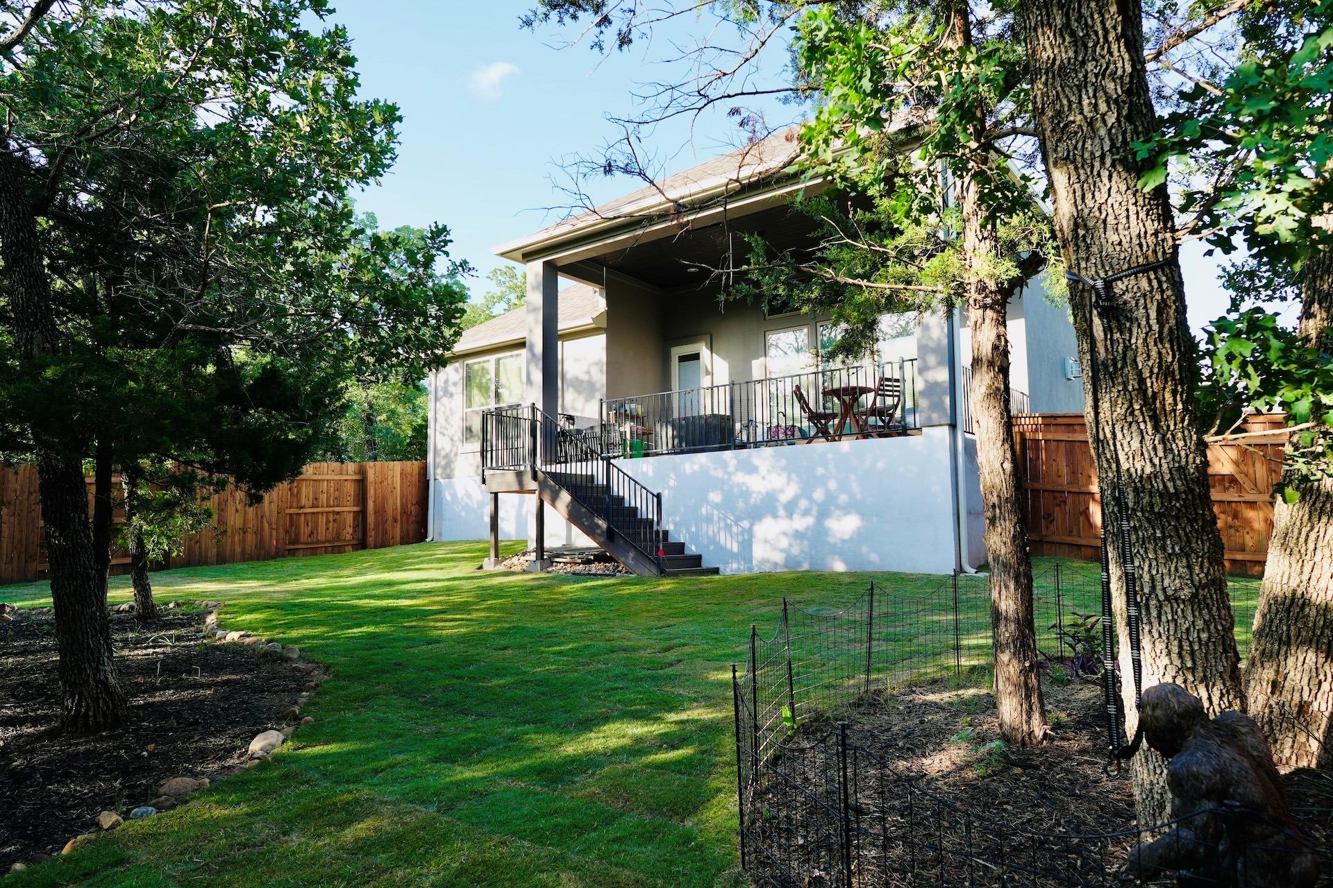 114 Loysoya St, Bastrop, TX 78602