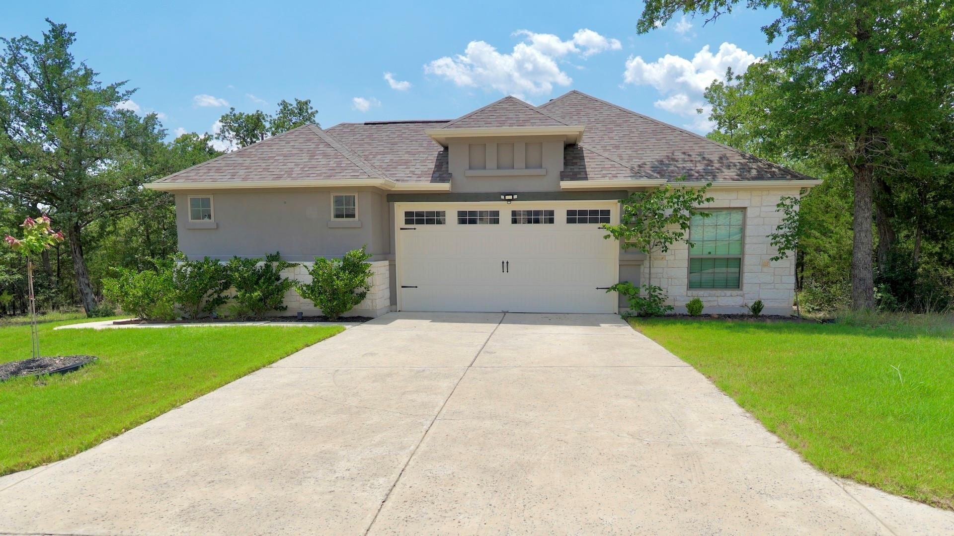 114 Loysoya St, Bastrop, TX 78602