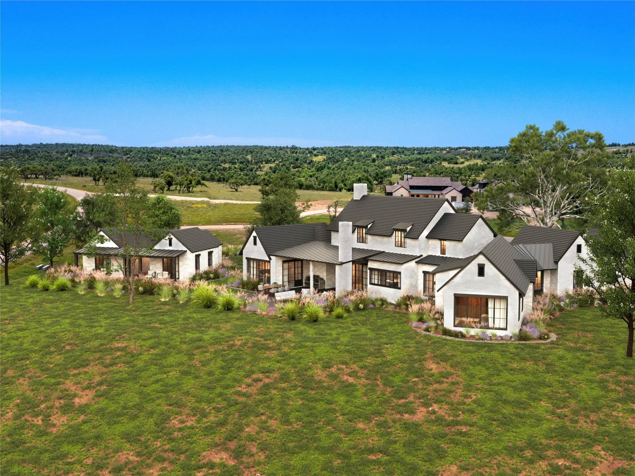 30 Sutton Dr, Fredericksburg, TX 78624