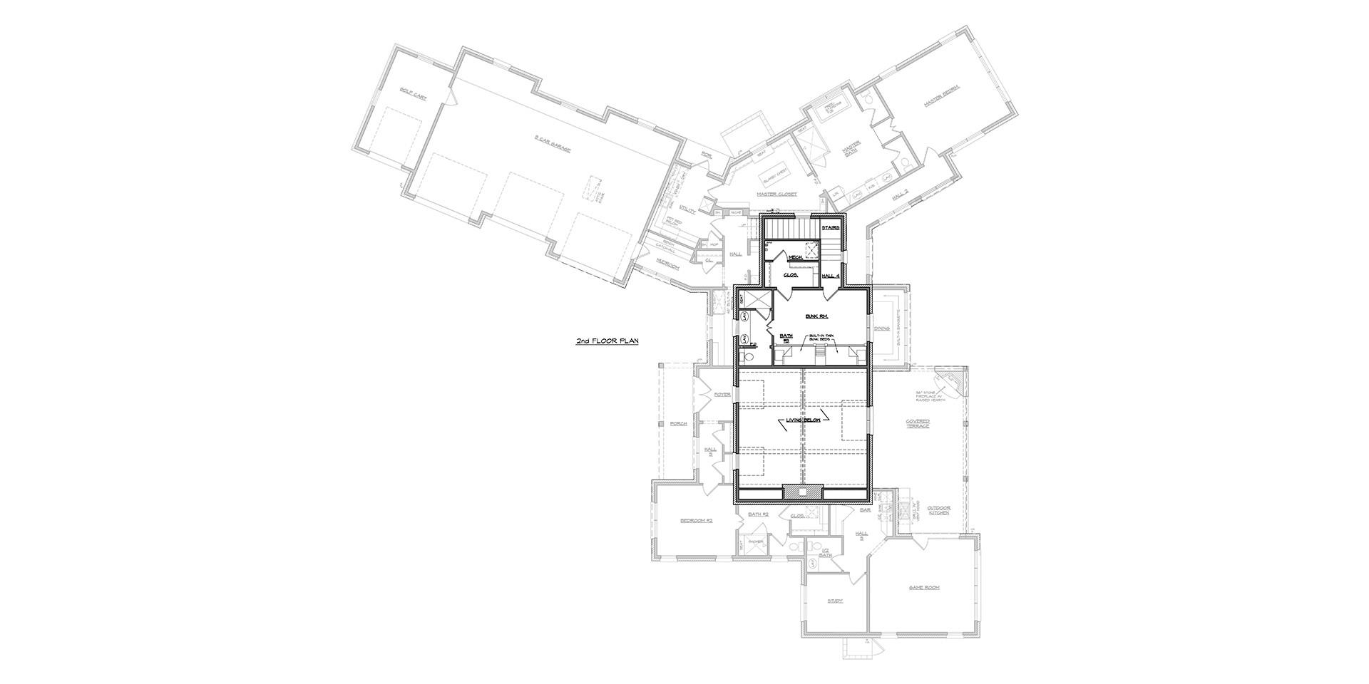 30 Sutton Dr, Fredericksburg, TX 78624