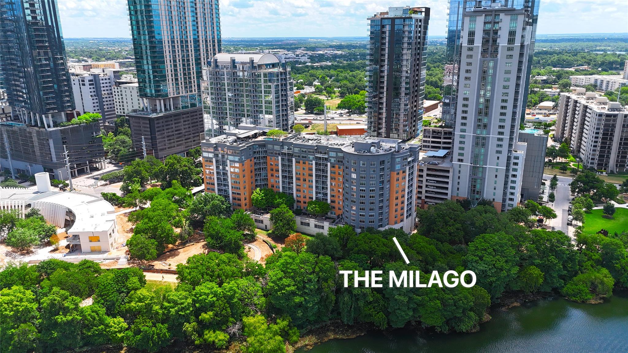 54 Rainey St # 815, Austin, TX 78701