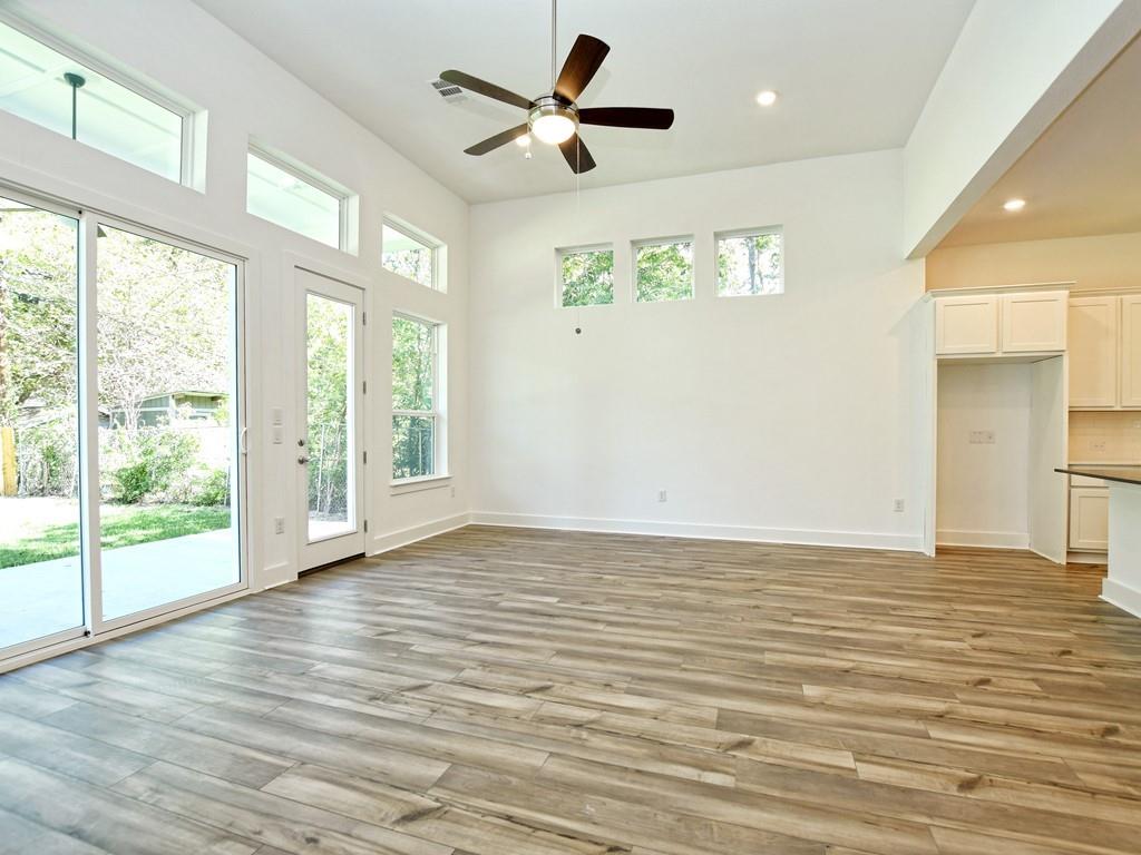 402 Zennia St, Austin, TX 78751