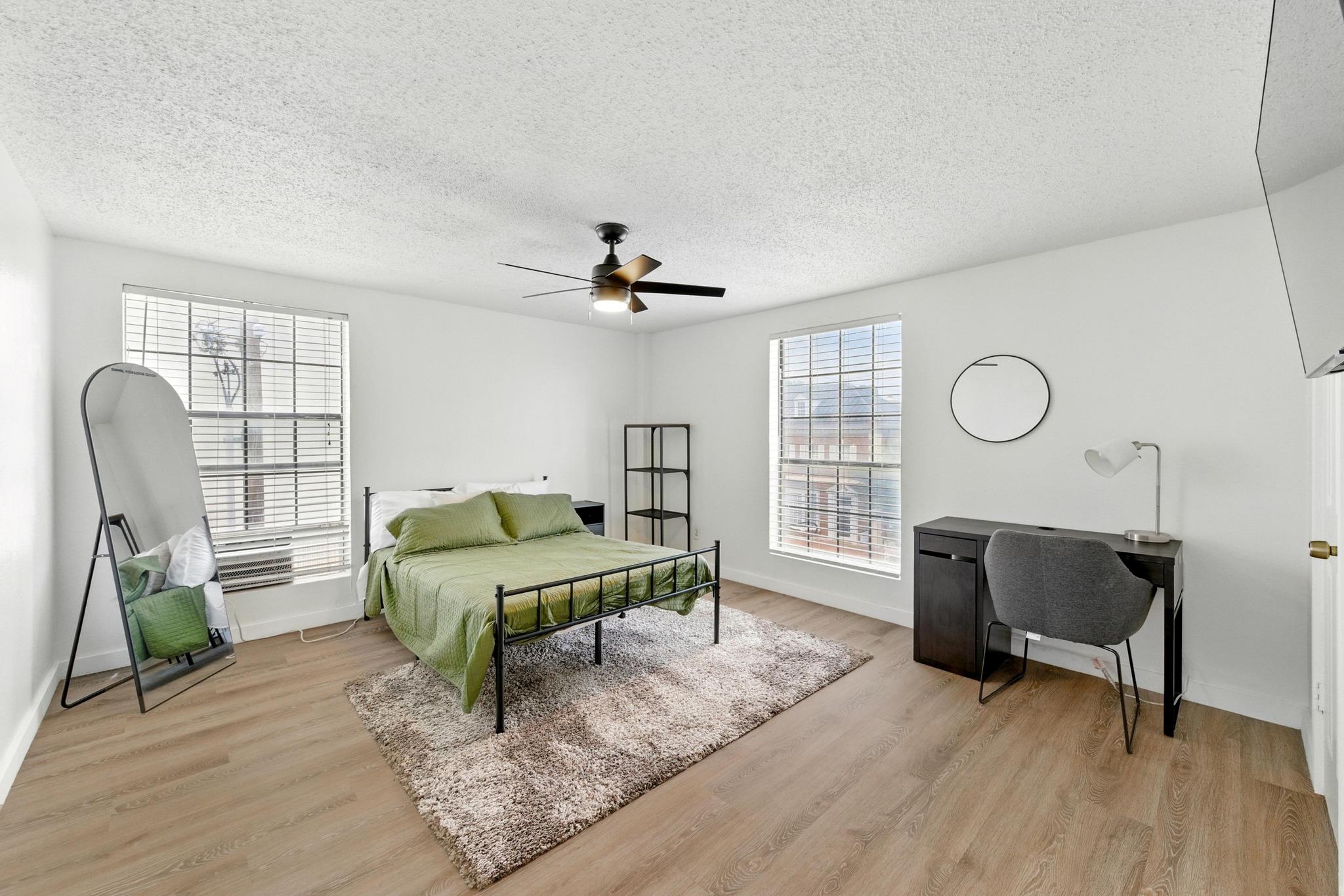 2401 Leon St # 306, Austin, TX 78705