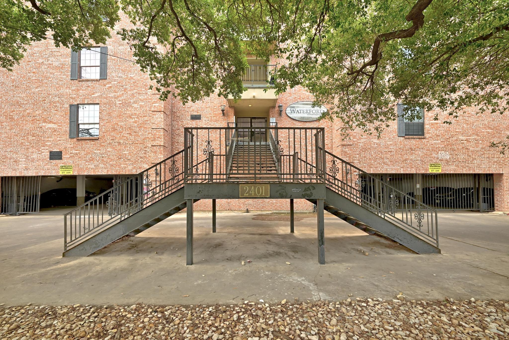 2401 Leon St # 306, Austin, TX 78705