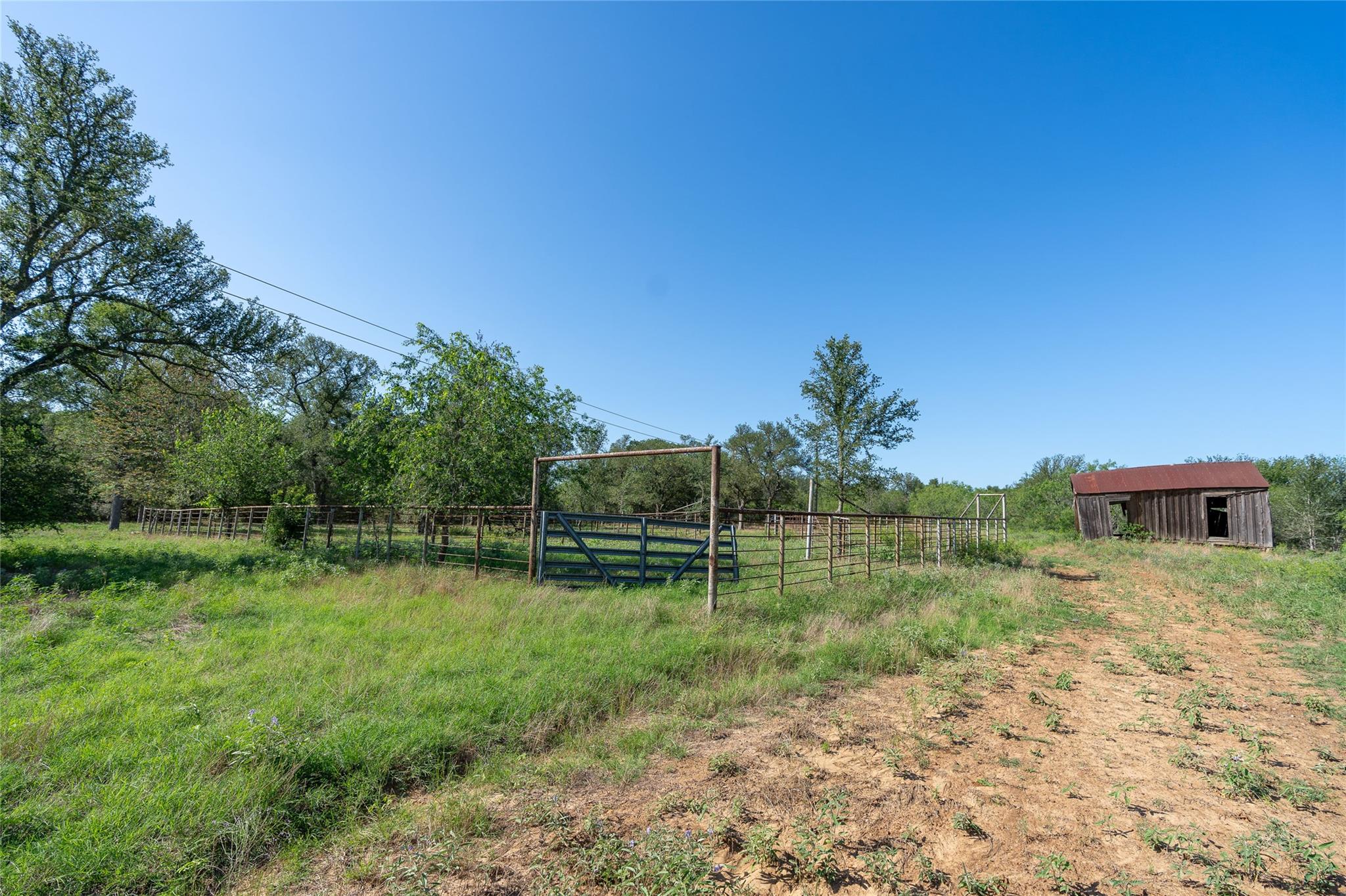 995 Carter Rd, Dale, TX 78616