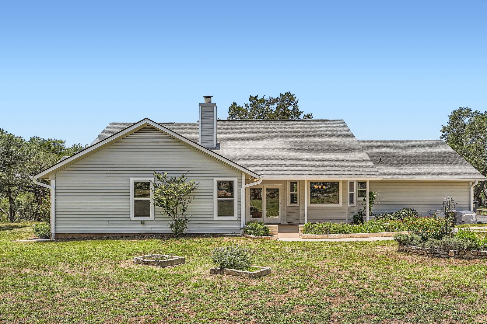 1005 Westland Ridge Rd, Dripping Springs, TX 78620