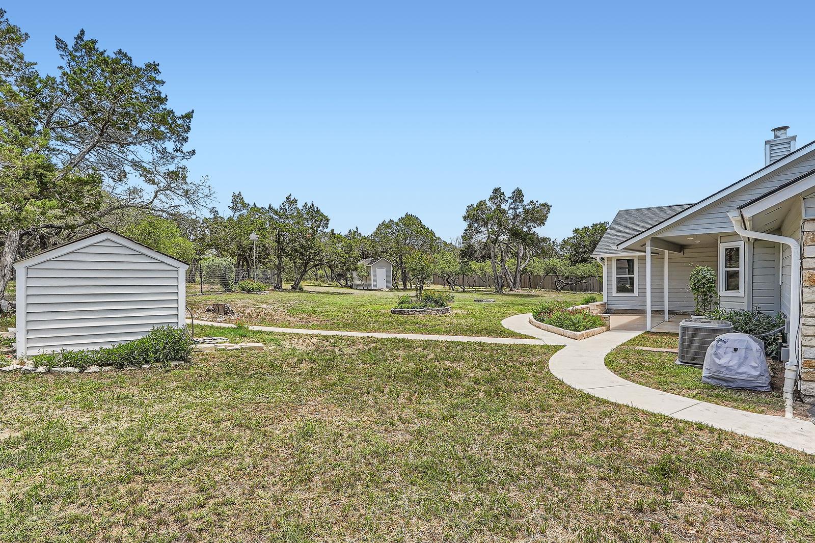 1005 Westland Ridge Rd, Dripping Springs, TX 78620