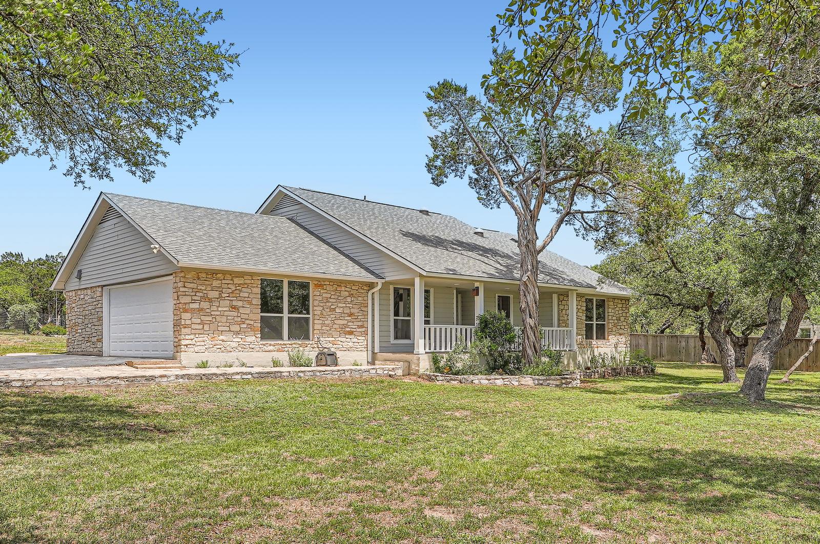 1005 Westland Ridge Rd, Dripping Springs, TX 78620