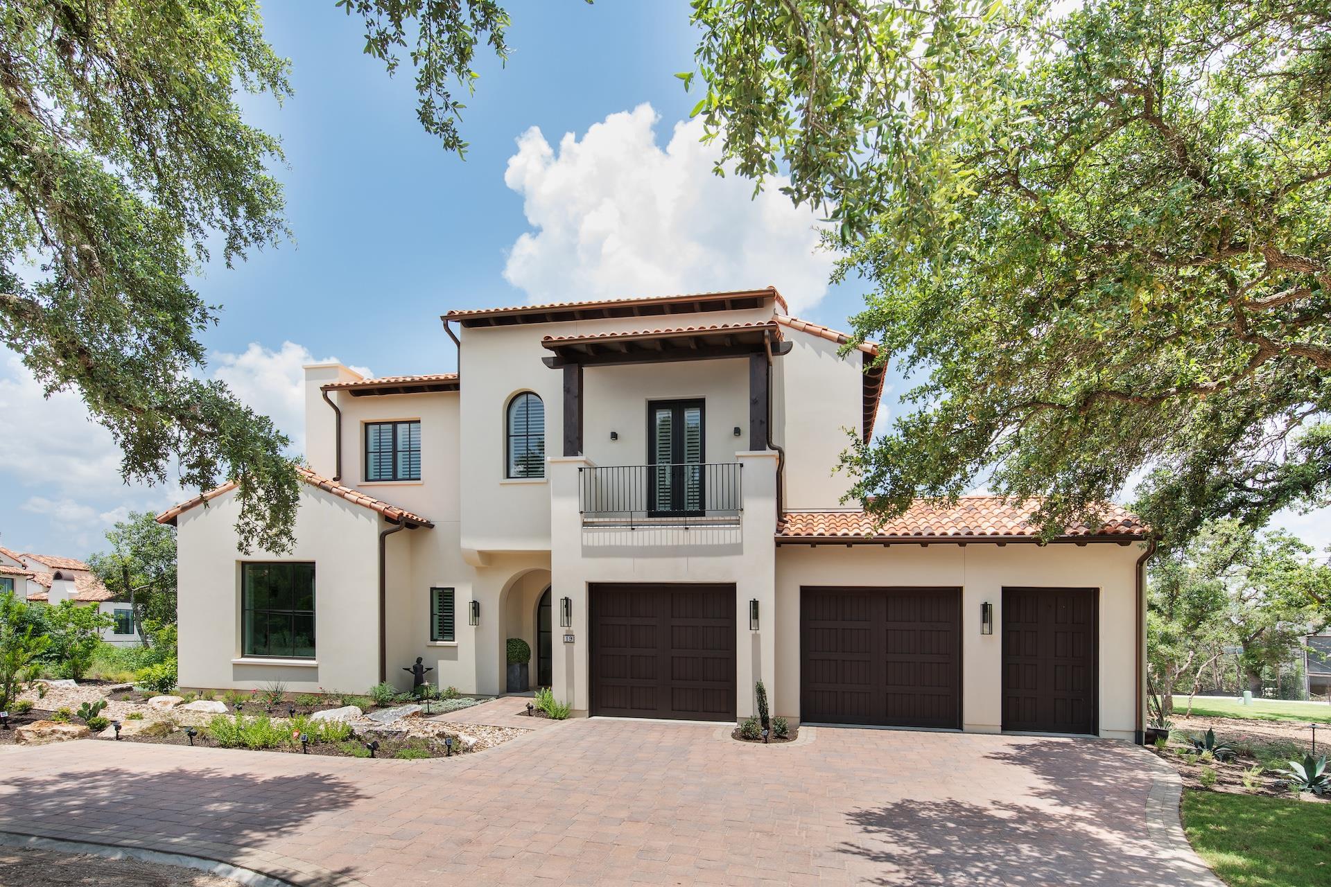 4401 AMARRA Dr # 19, Austin, TX 78735