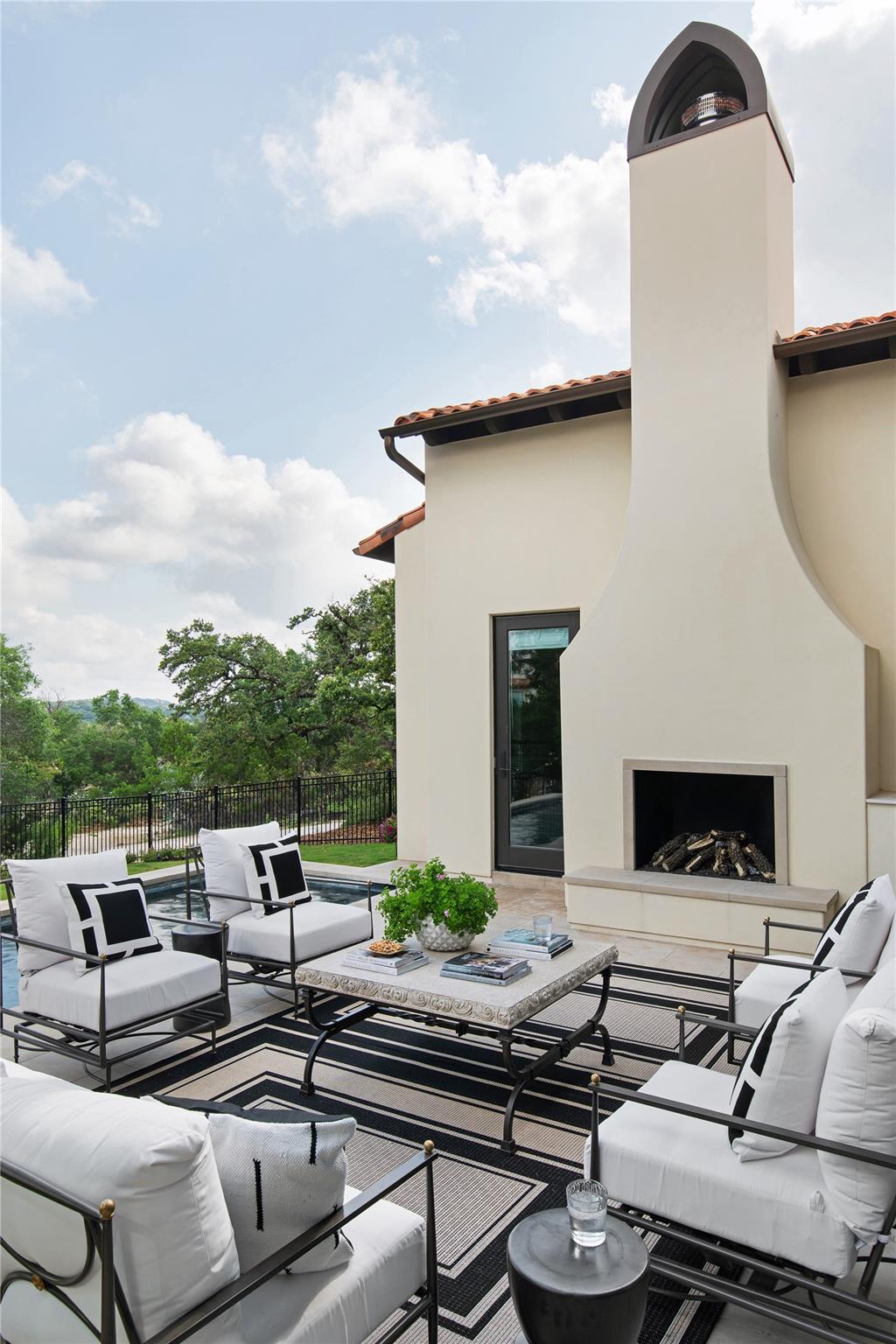 4401 AMARRA Dr # 19, Austin, TX 78735