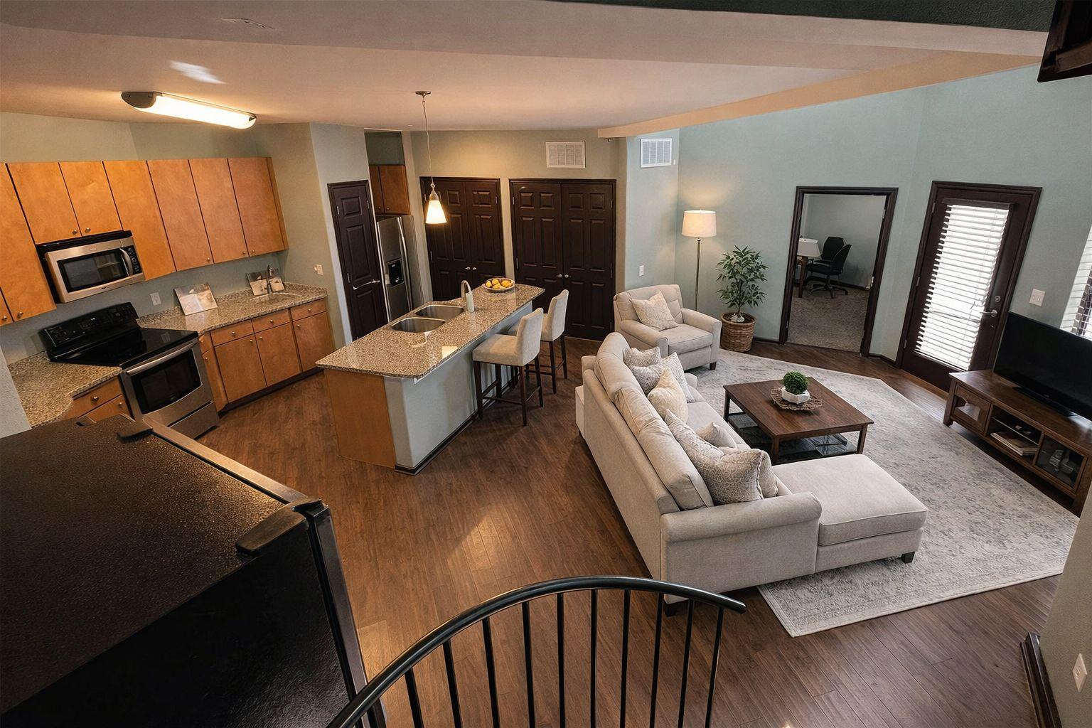 2502 Leon St # 505, Austin, TX 78705