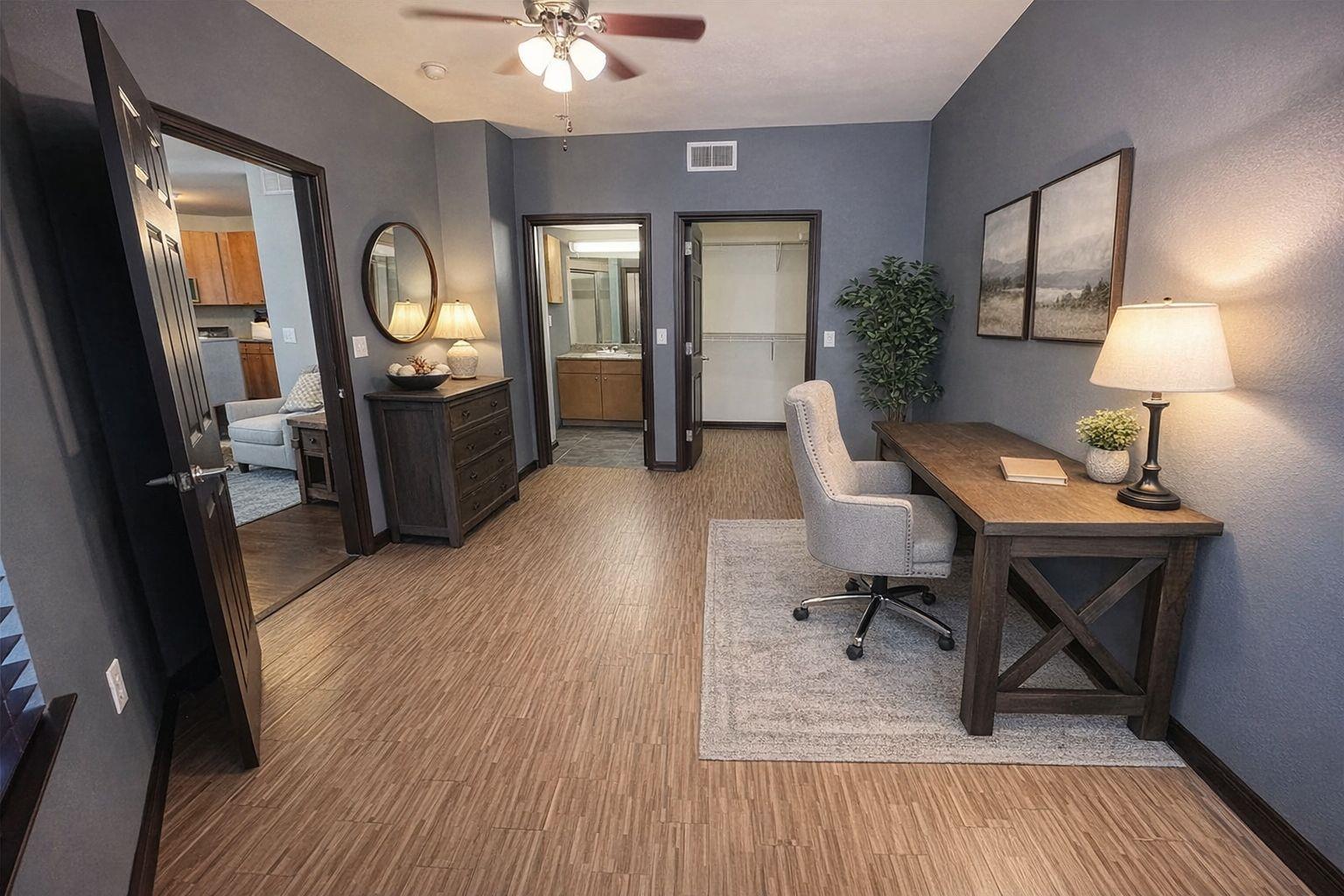 2502 Leon St # 505, Austin, TX 78705