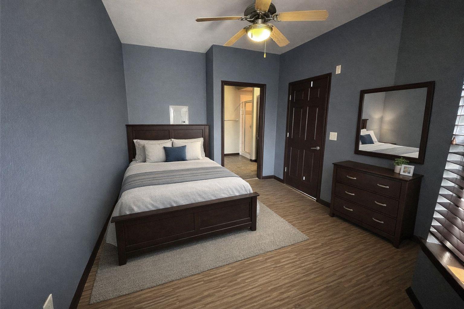 2502 Leon St # 505, Austin, TX 78705