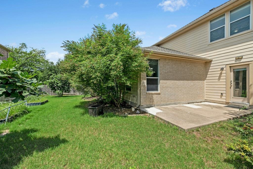 903 Fork Ridge Path, Round Rock, TX 78665
