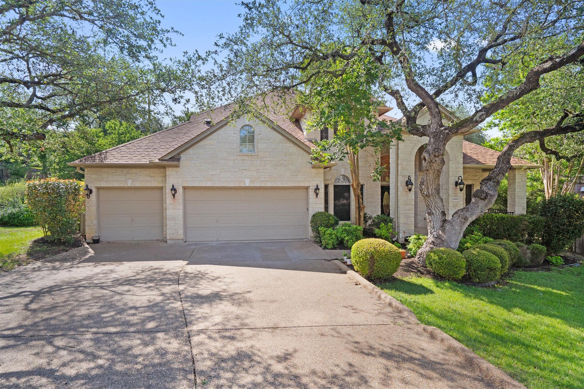10303 Spicewood Pkwy, Austin, TX 78750
